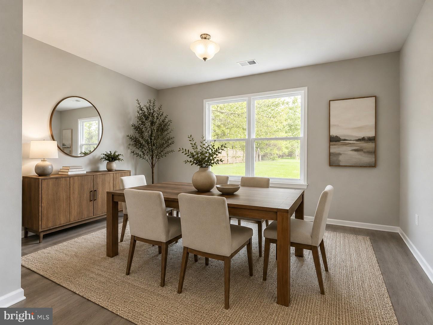 CHELTENHAM WOODS - Residential