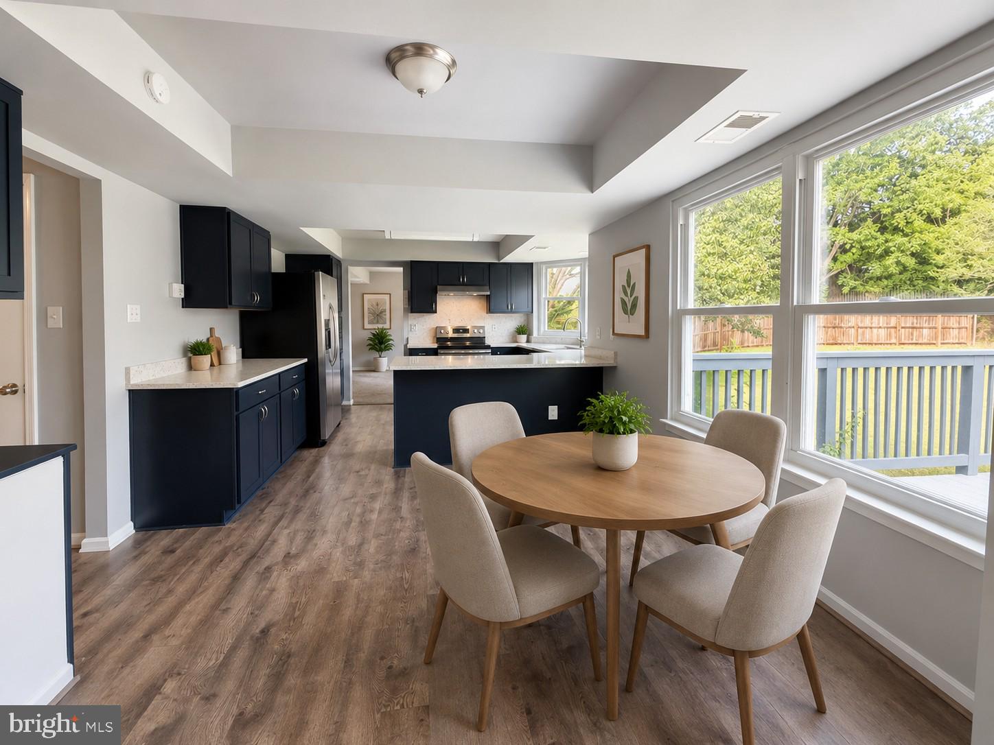 CHELTENHAM WOODS - Residential