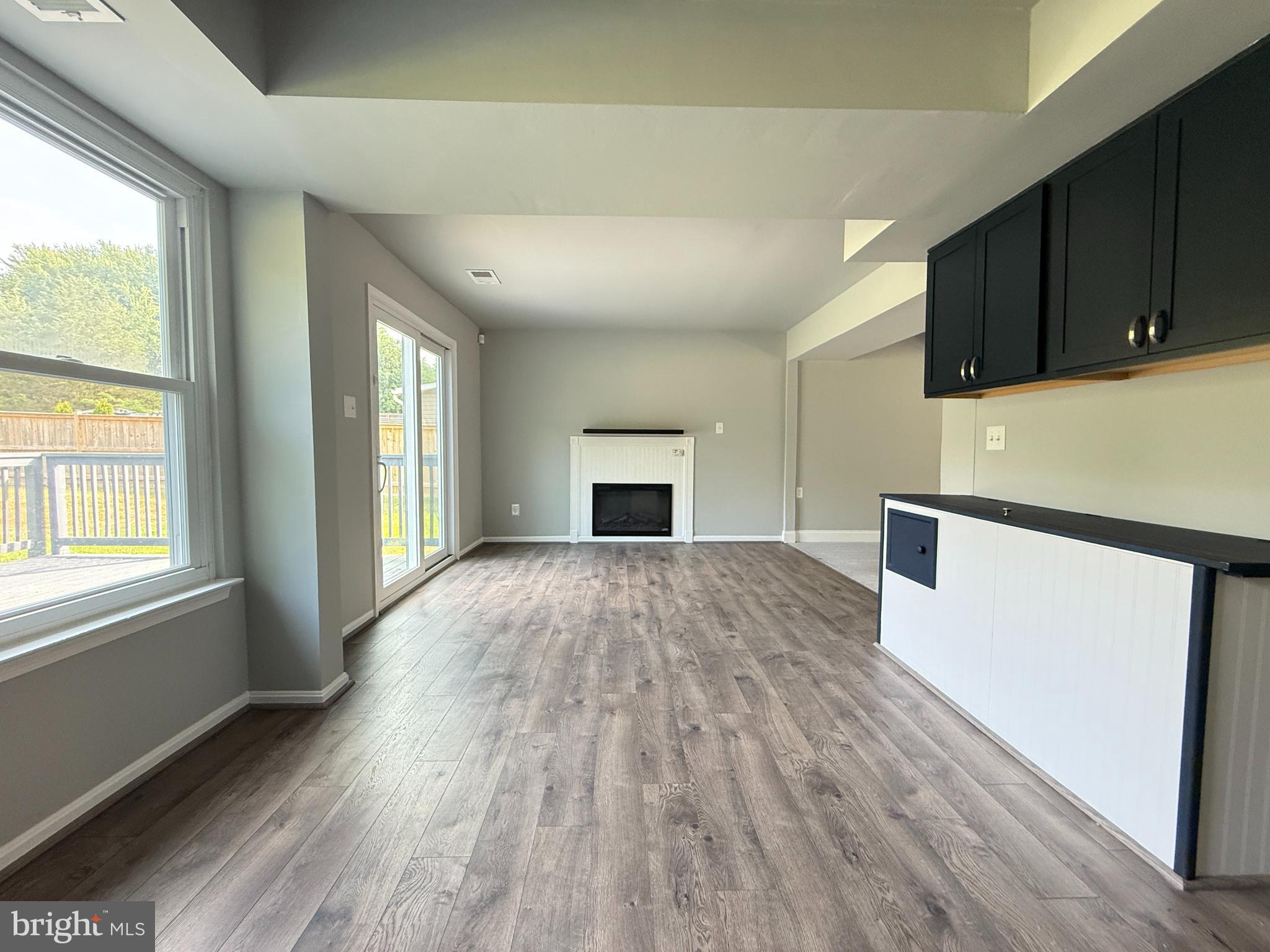 CHELTENHAM WOODS - Residential