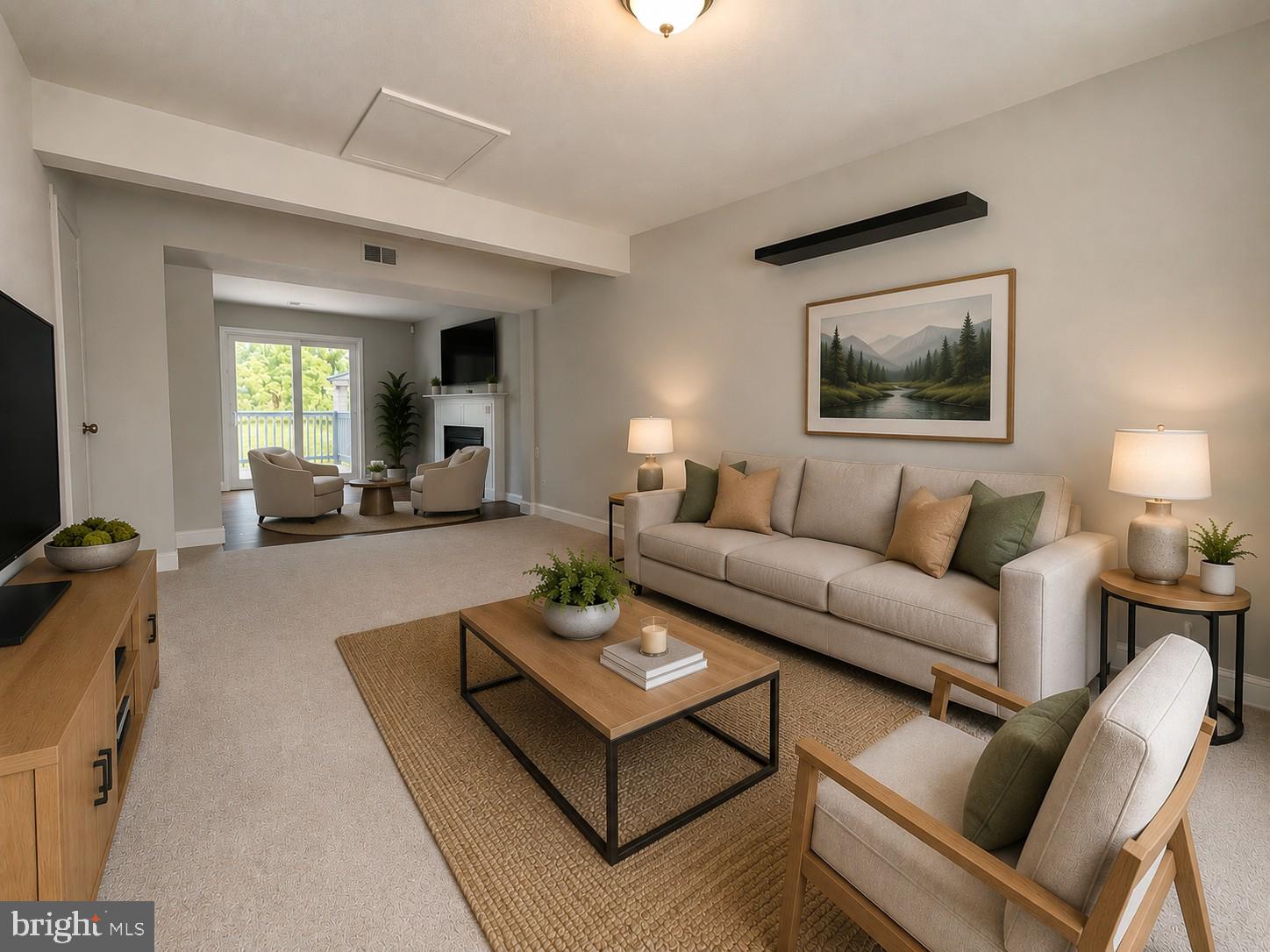 CHELTENHAM WOODS - Residential