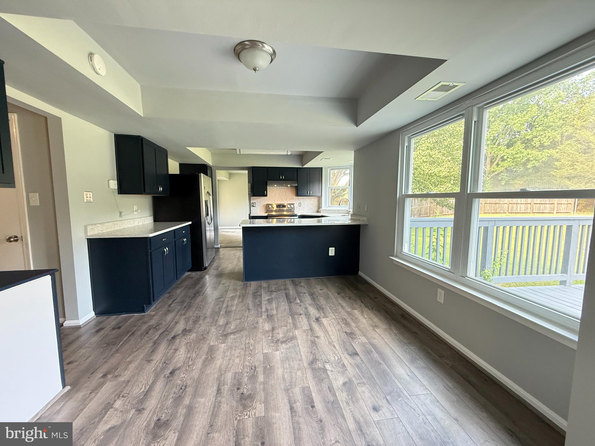 CHELTENHAM WOODS - Residential
