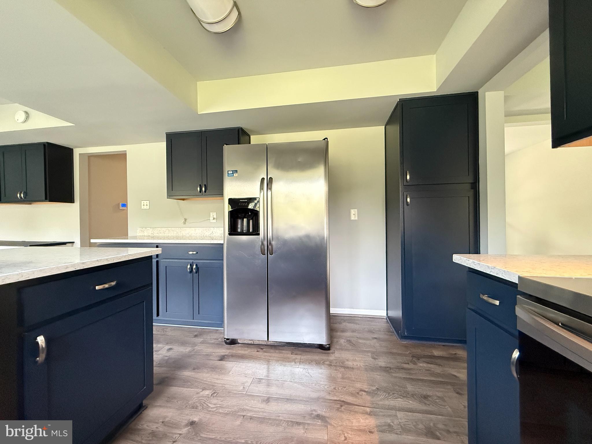 CHELTENHAM WOODS - Residential
