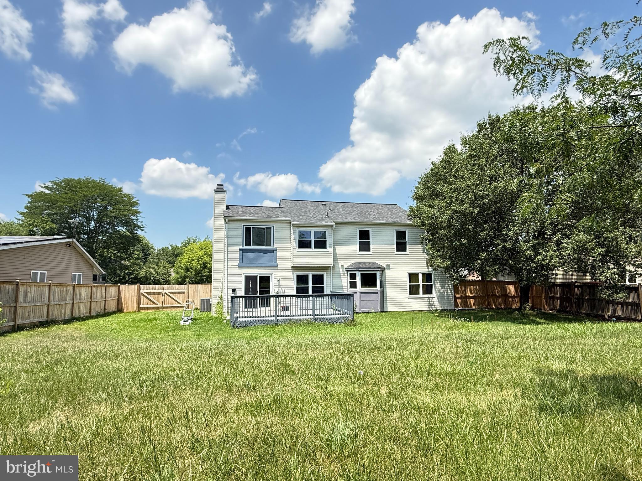 CHELTENHAM WOODS - Residential