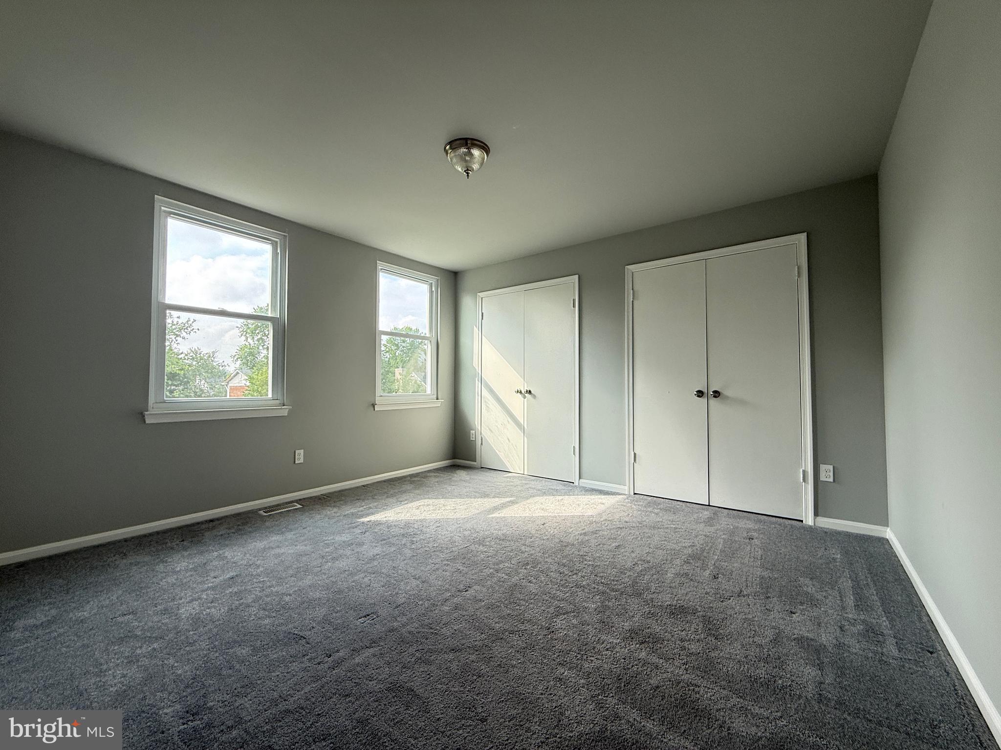 CHELTENHAM WOODS - Residential