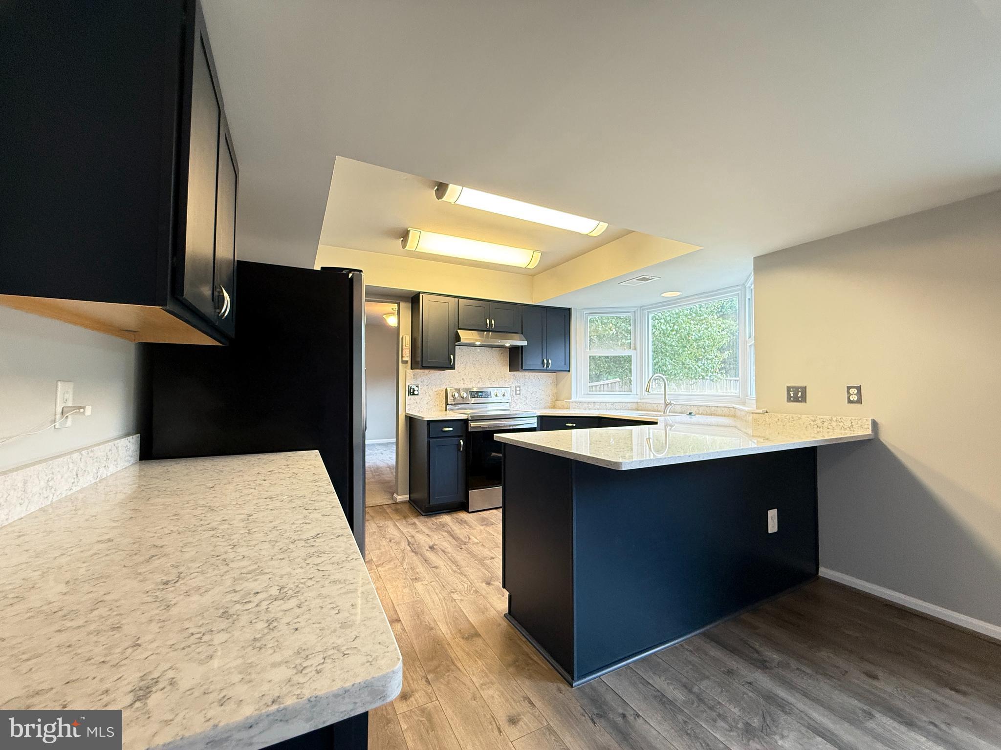 CHELTENHAM WOODS - Residential