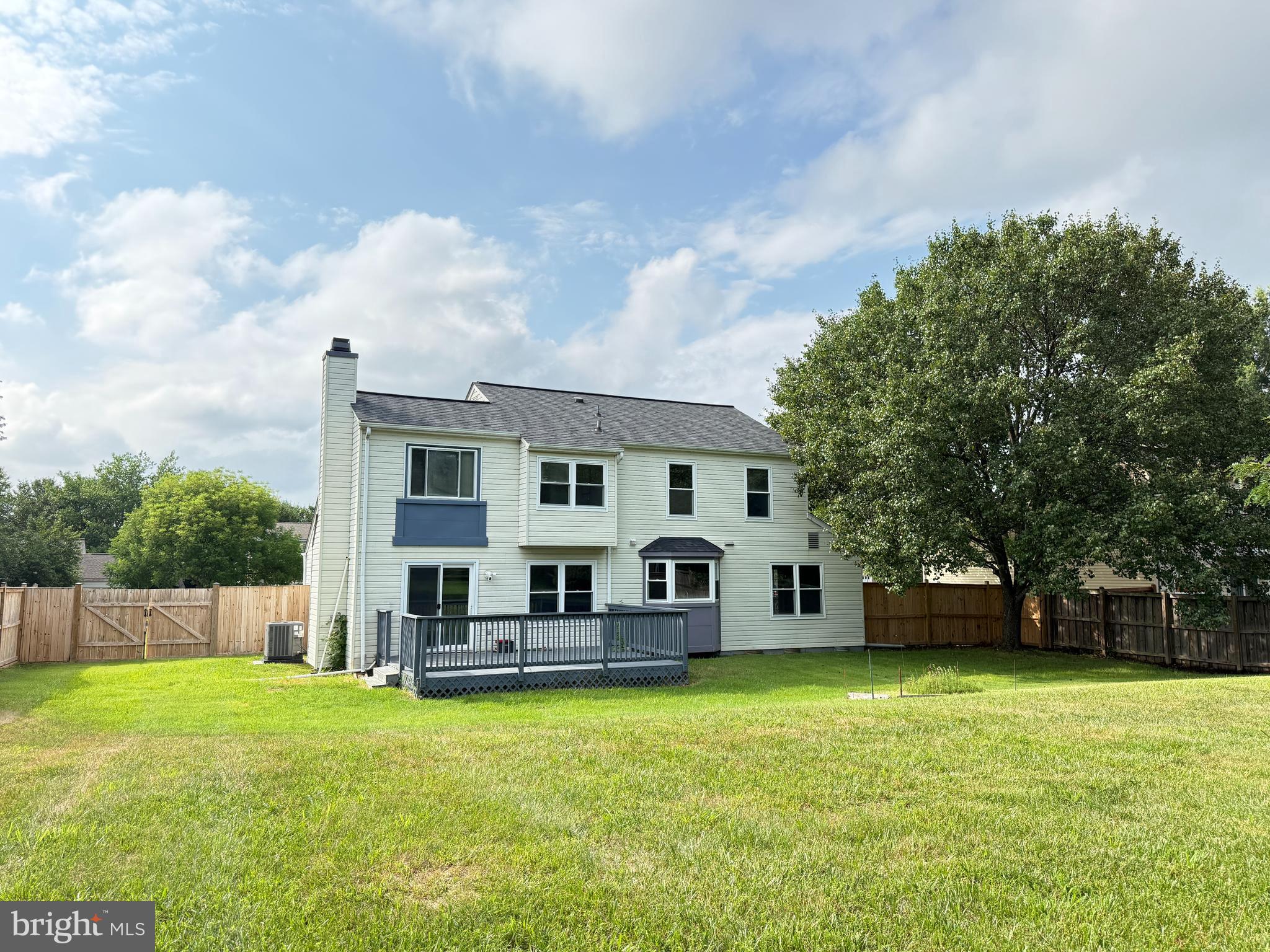 CHELTENHAM WOODS - Residential