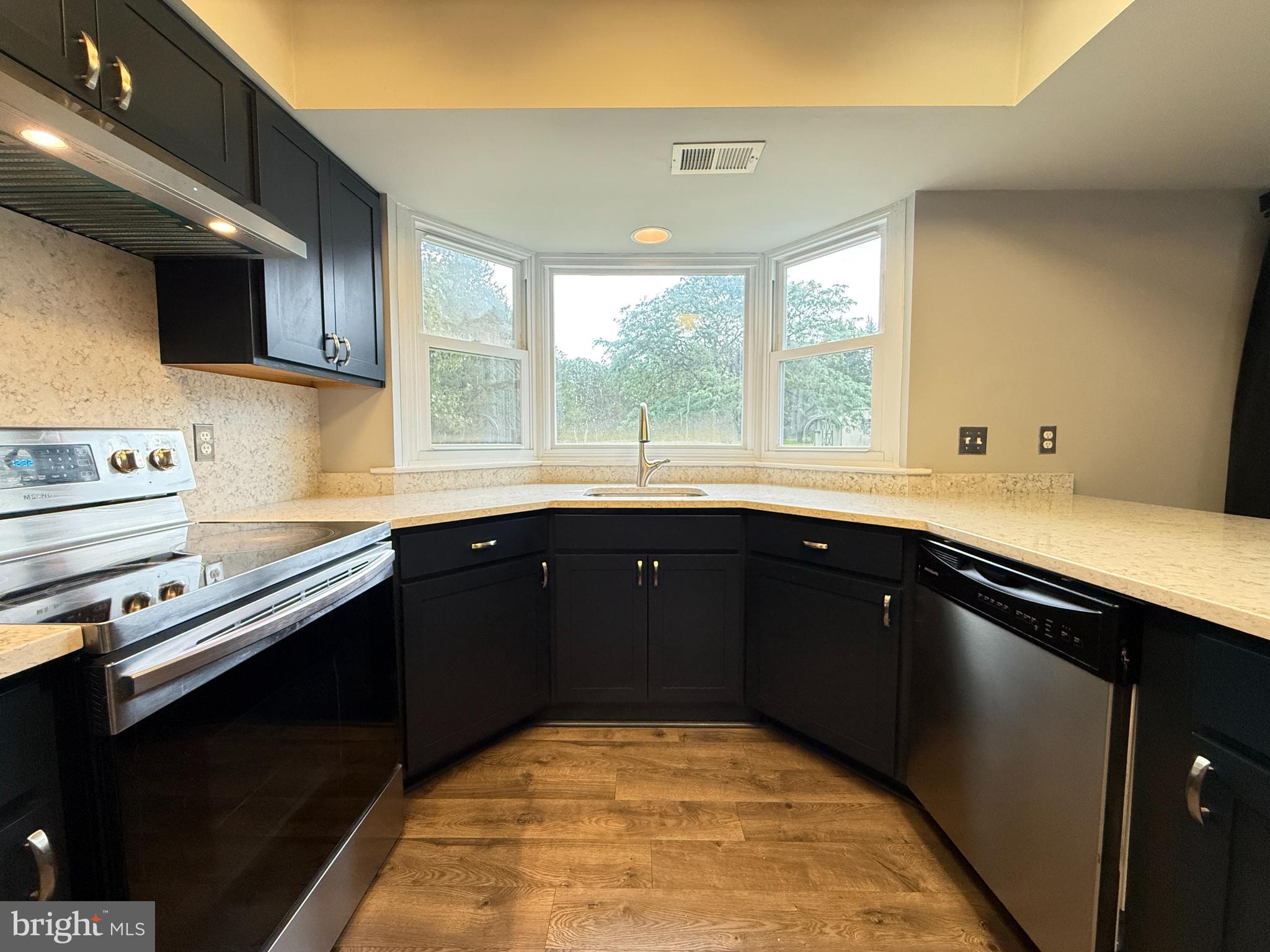 CHELTENHAM WOODS - Residential
