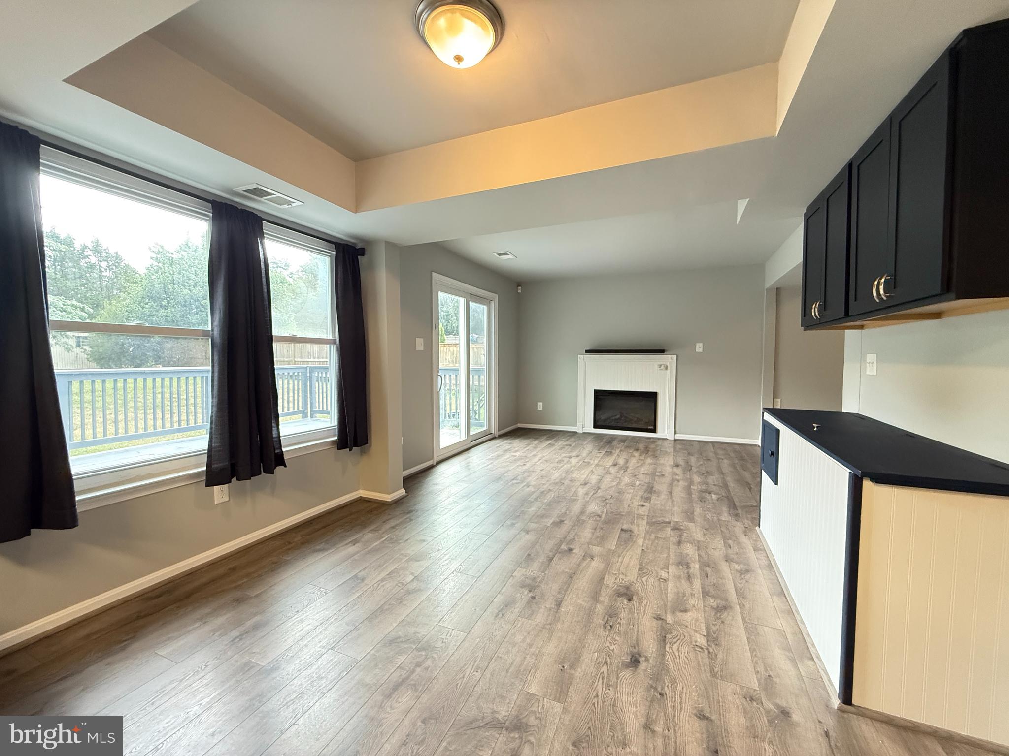 CHELTENHAM WOODS - Residential