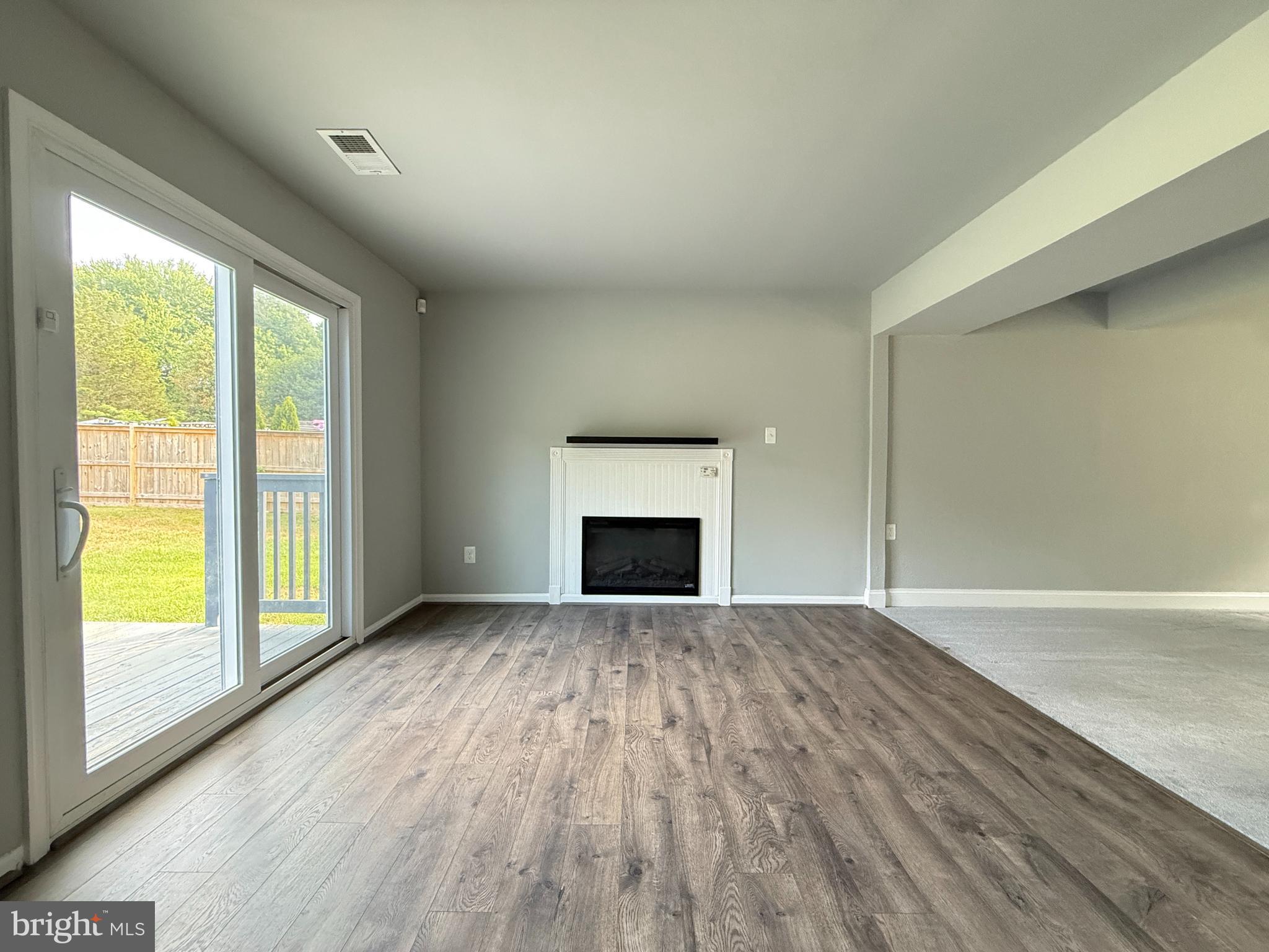 CHELTENHAM WOODS - Residential