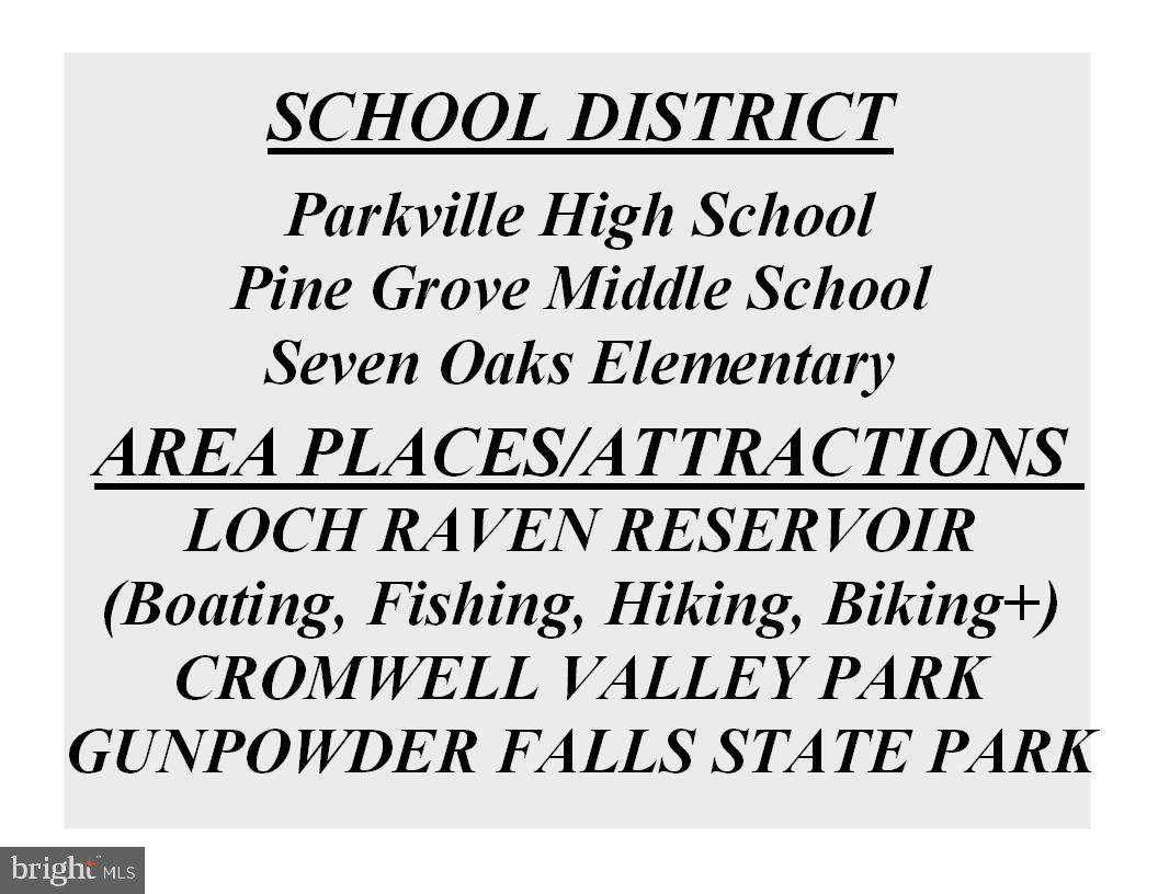 PARKVILLE - Residential