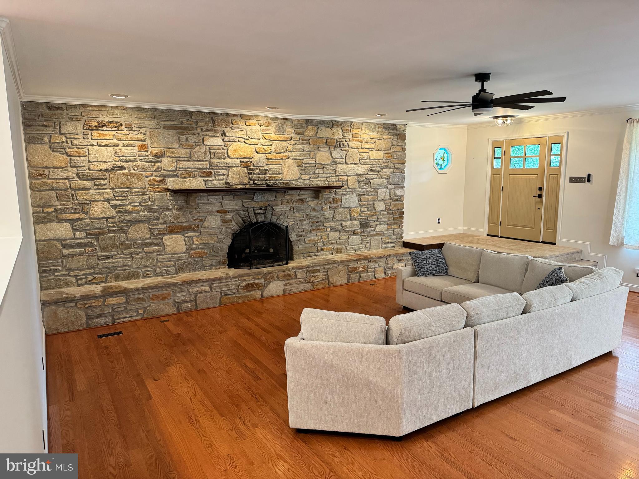 PARKVILLE - Residential