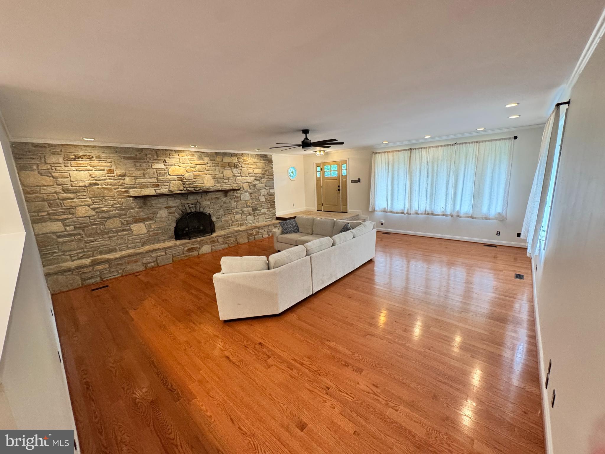 PARKVILLE - Residential