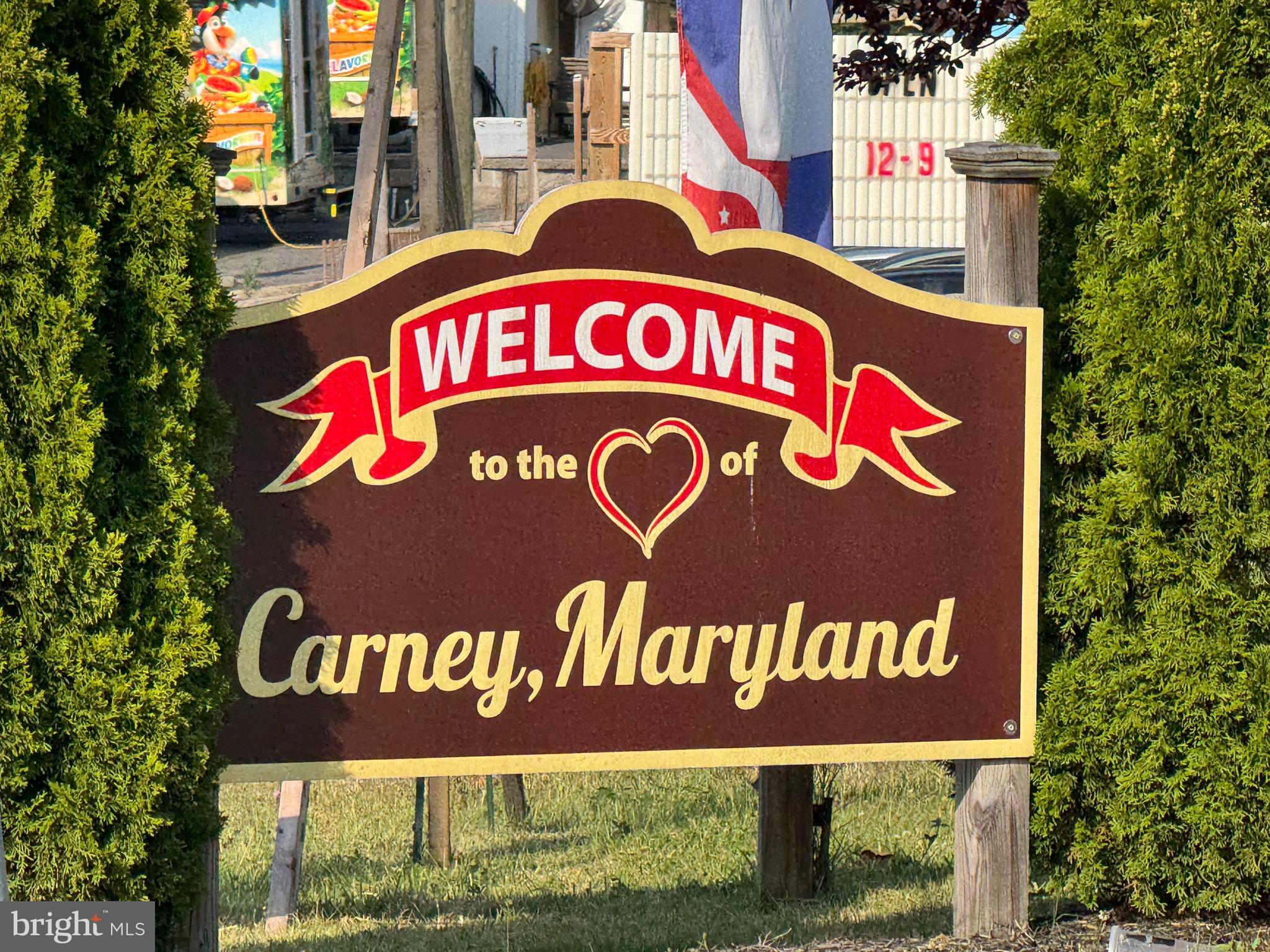 CARNEY - Residential