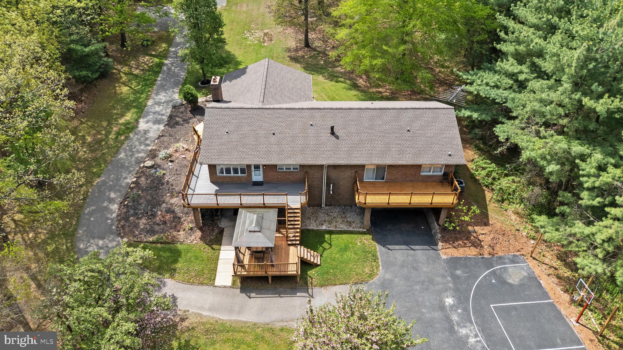 PARKVILLE - Residential