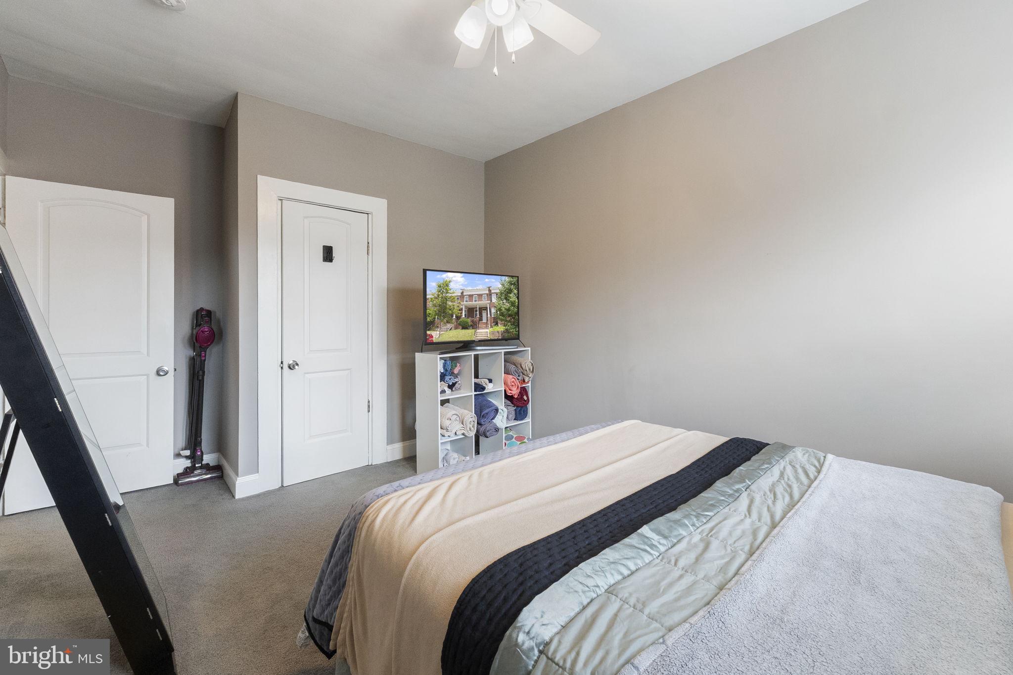 WAVERLY - Residential