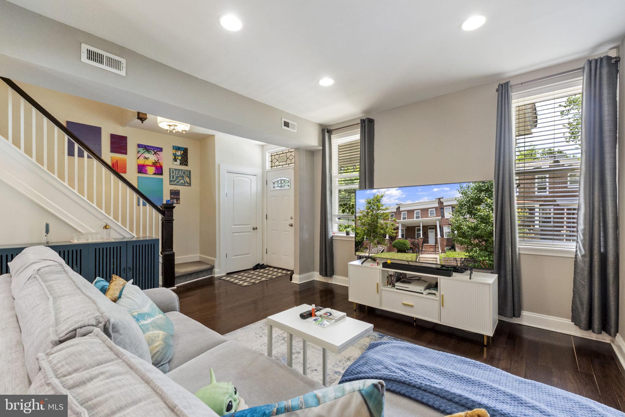 WAVERLY - Residential