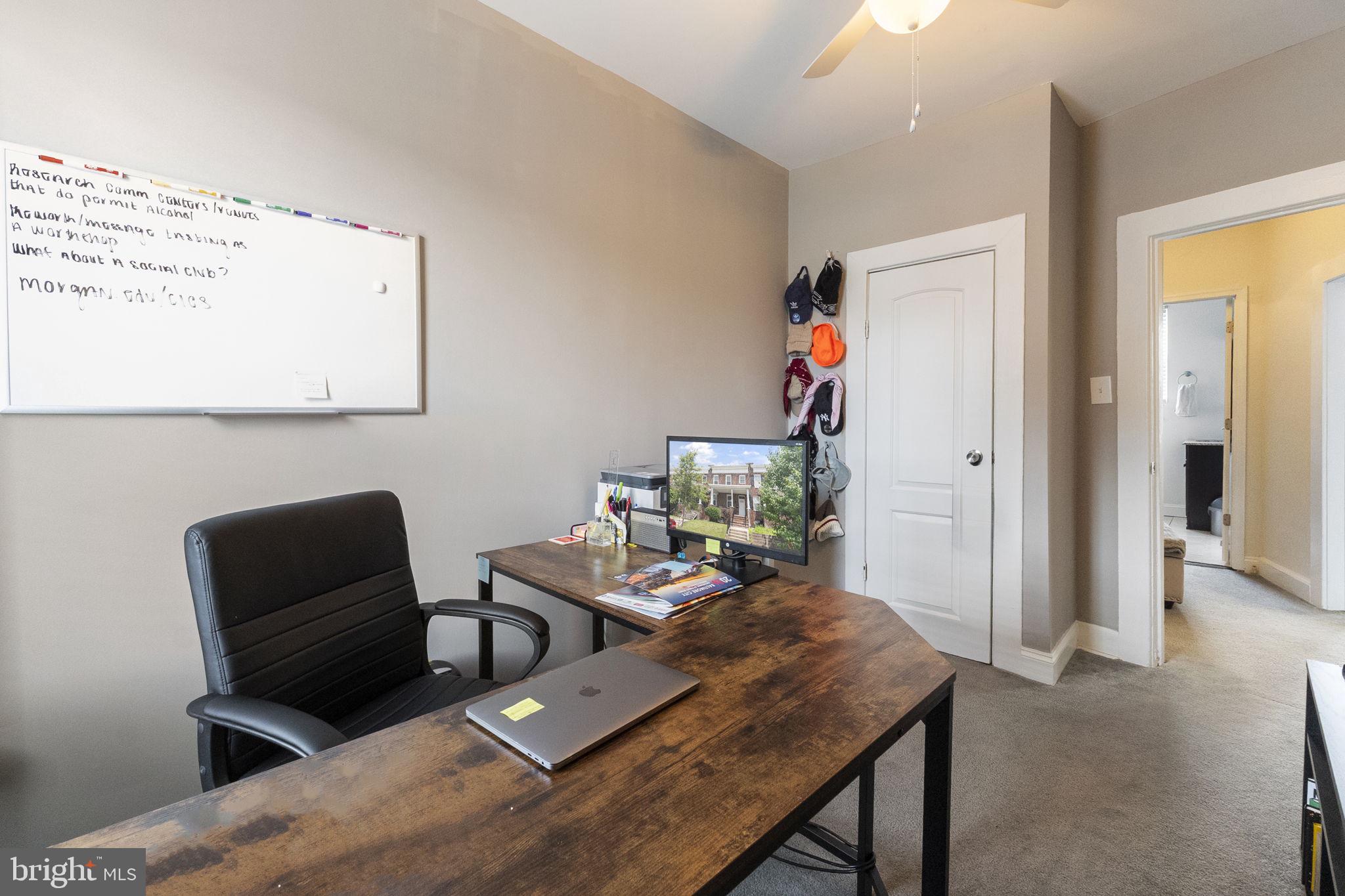 WAVERLY - Residential