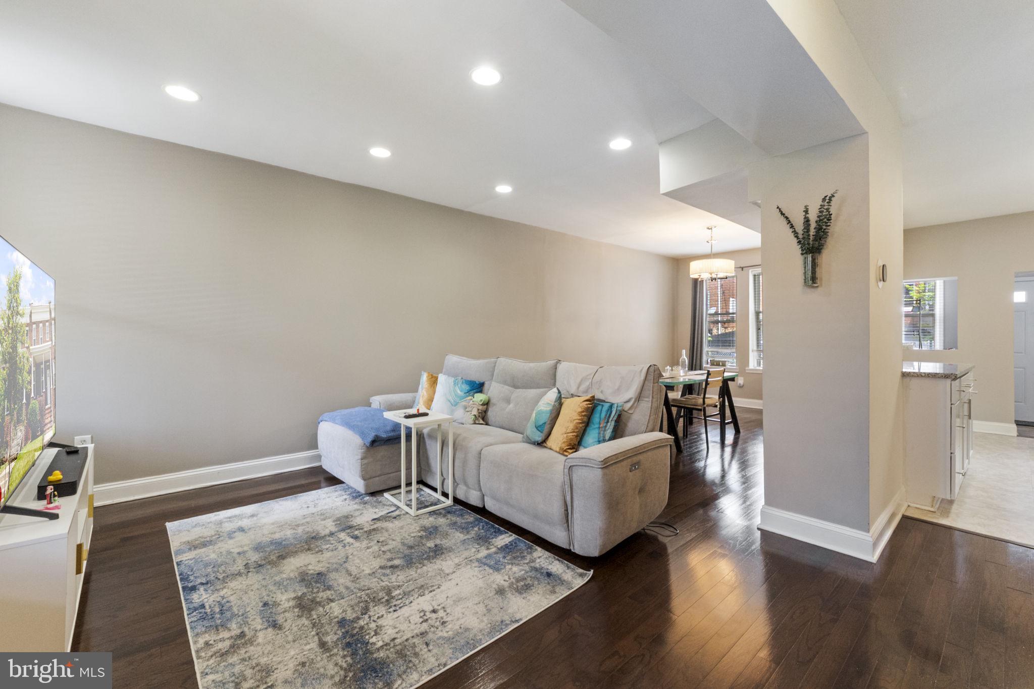 WAVERLY - Residential