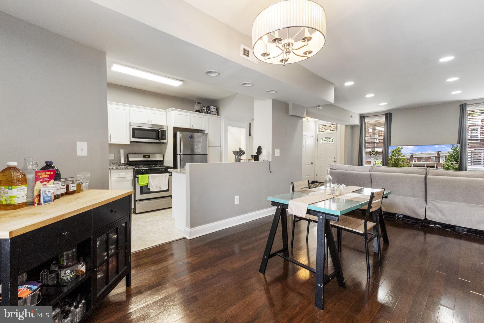 WAVERLY - Residential