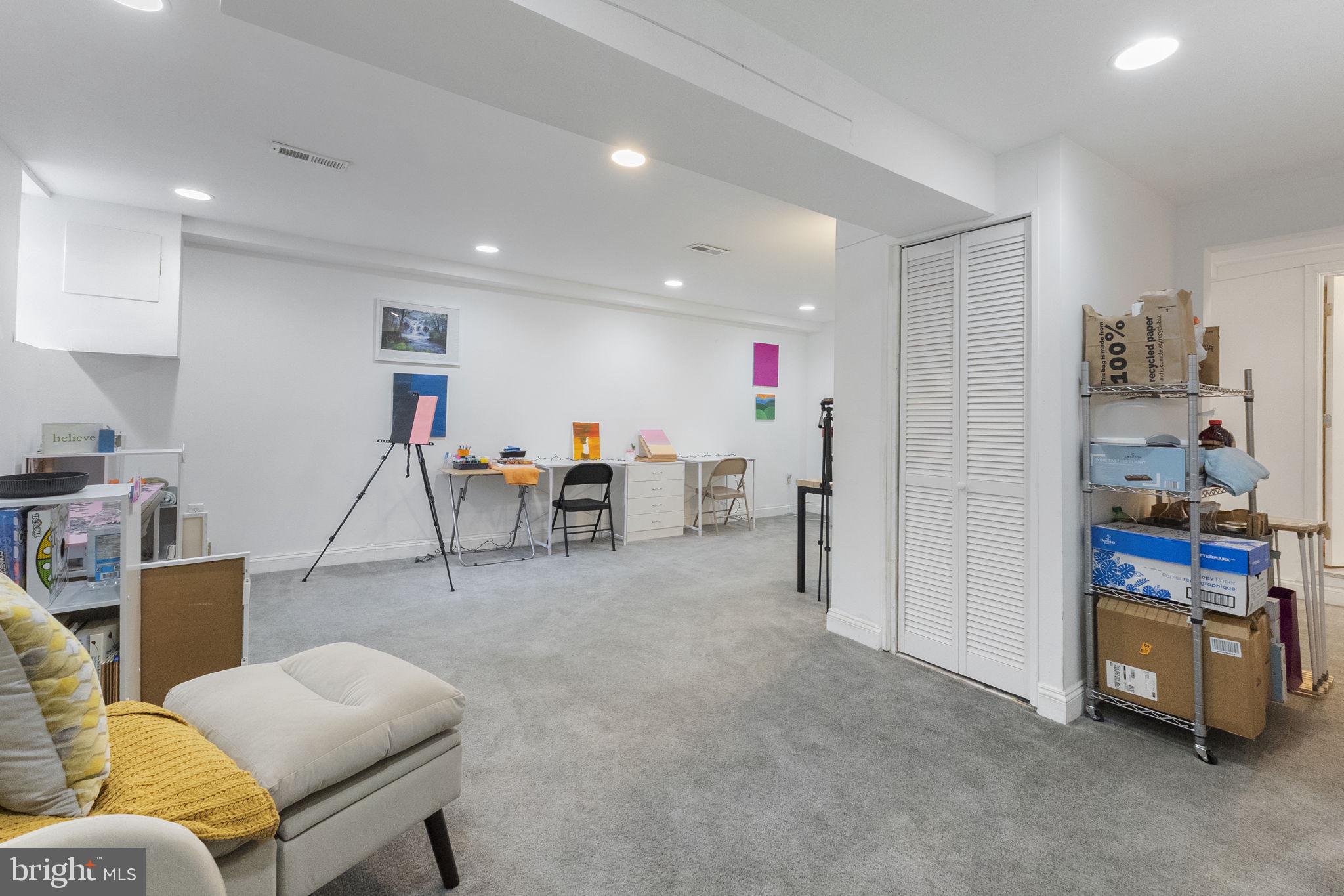 WAVERLY - Residential