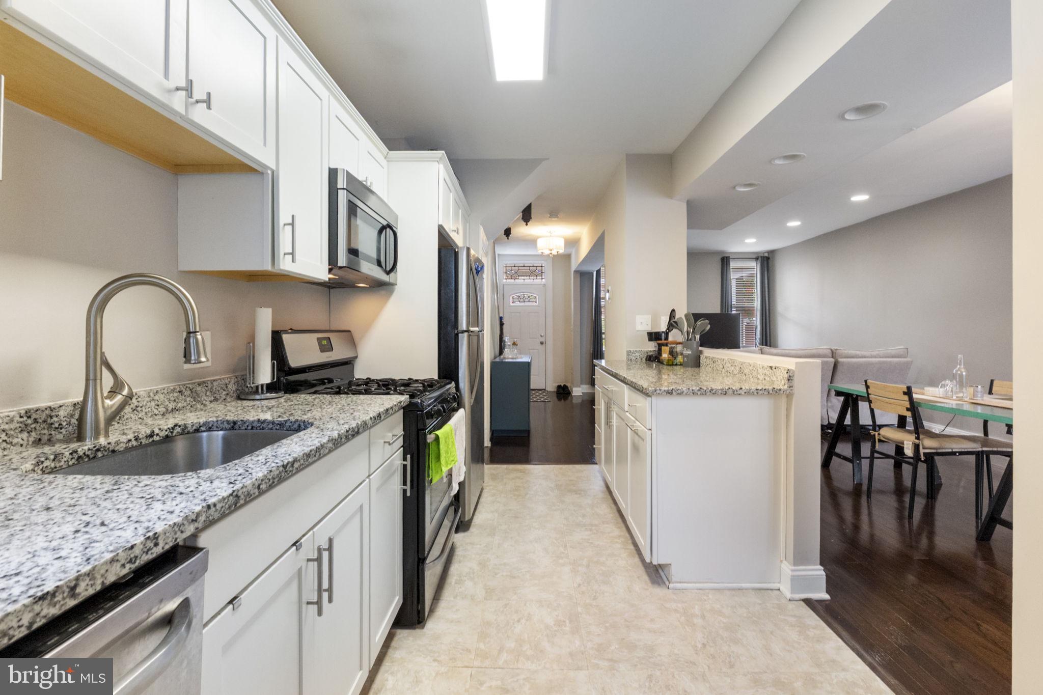 WAVERLY - Residential