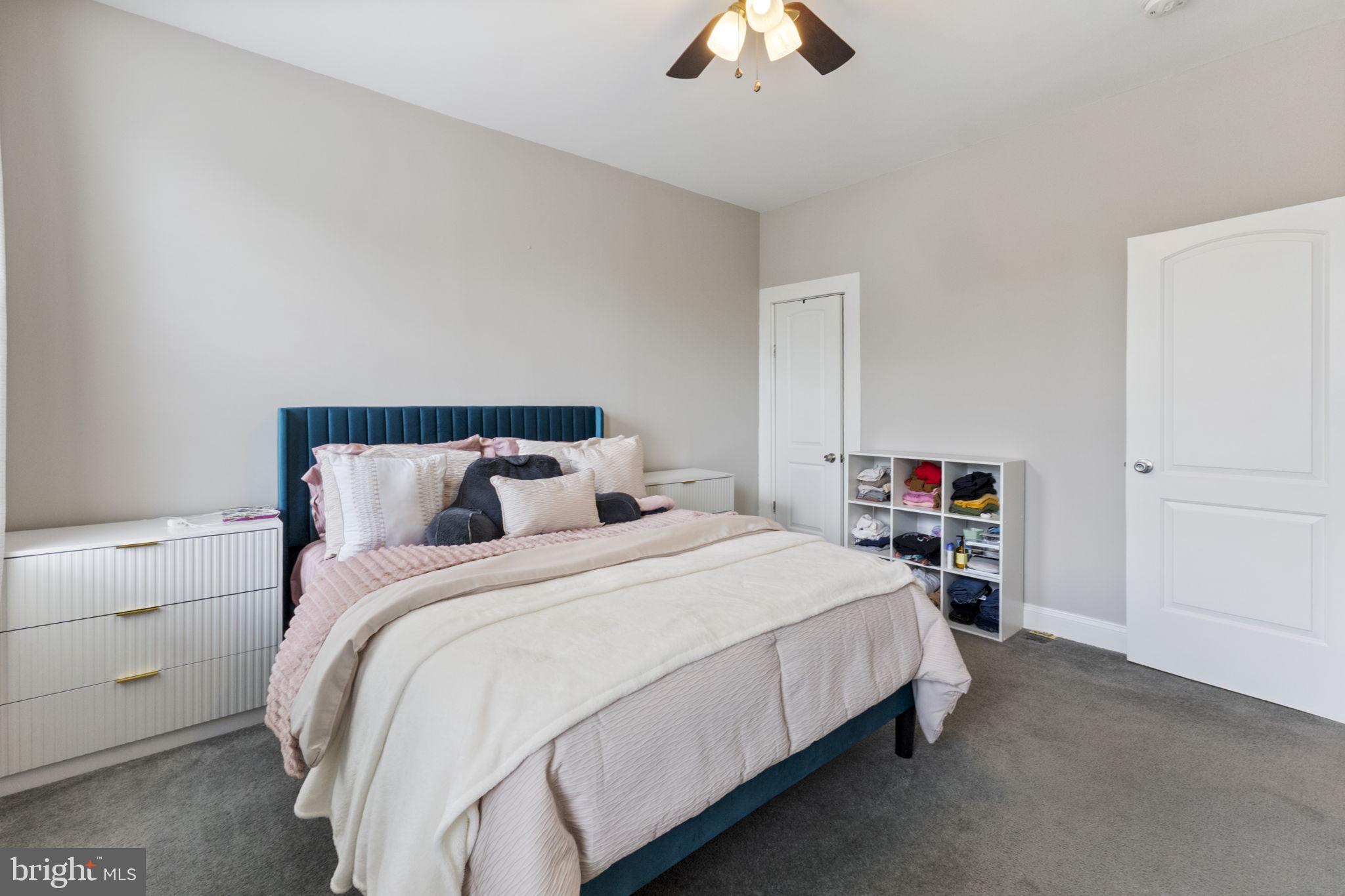 WAVERLY - Residential