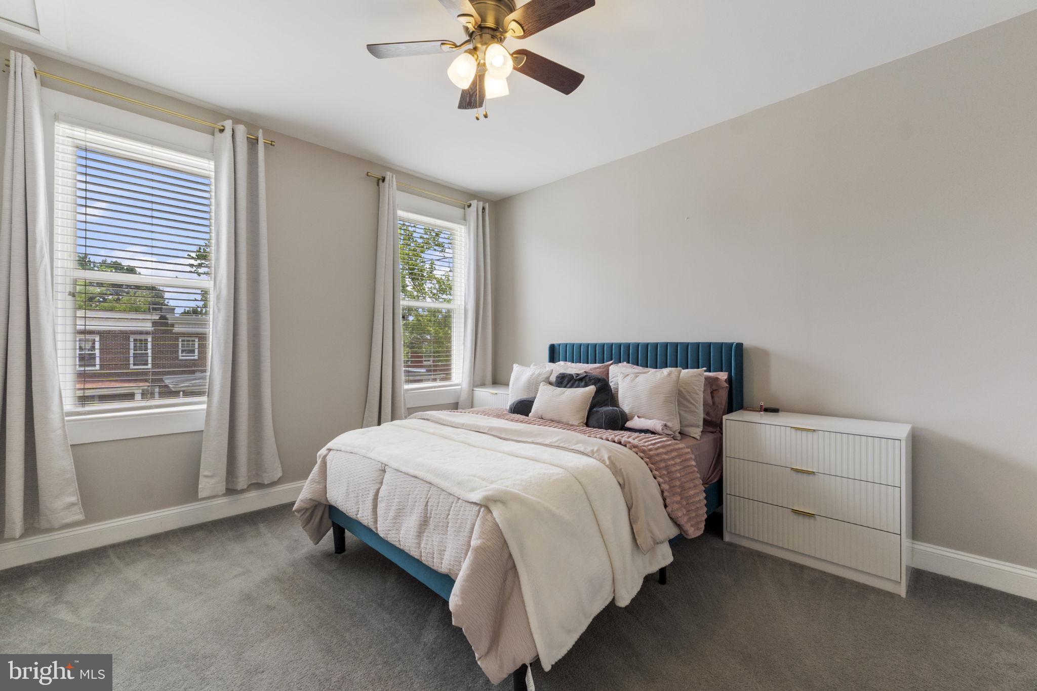 WAVERLY - Residential