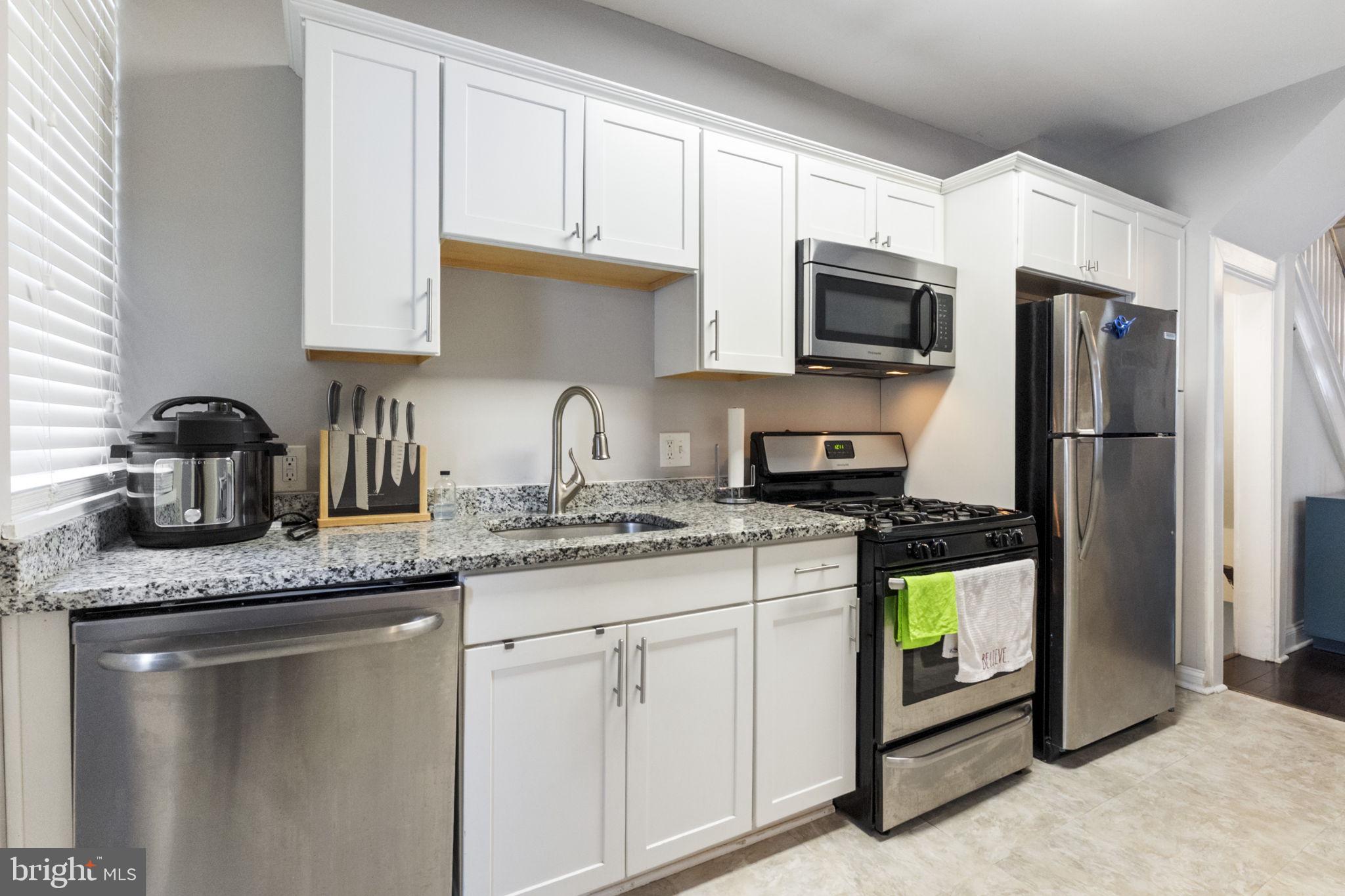 WAVERLY - Residential