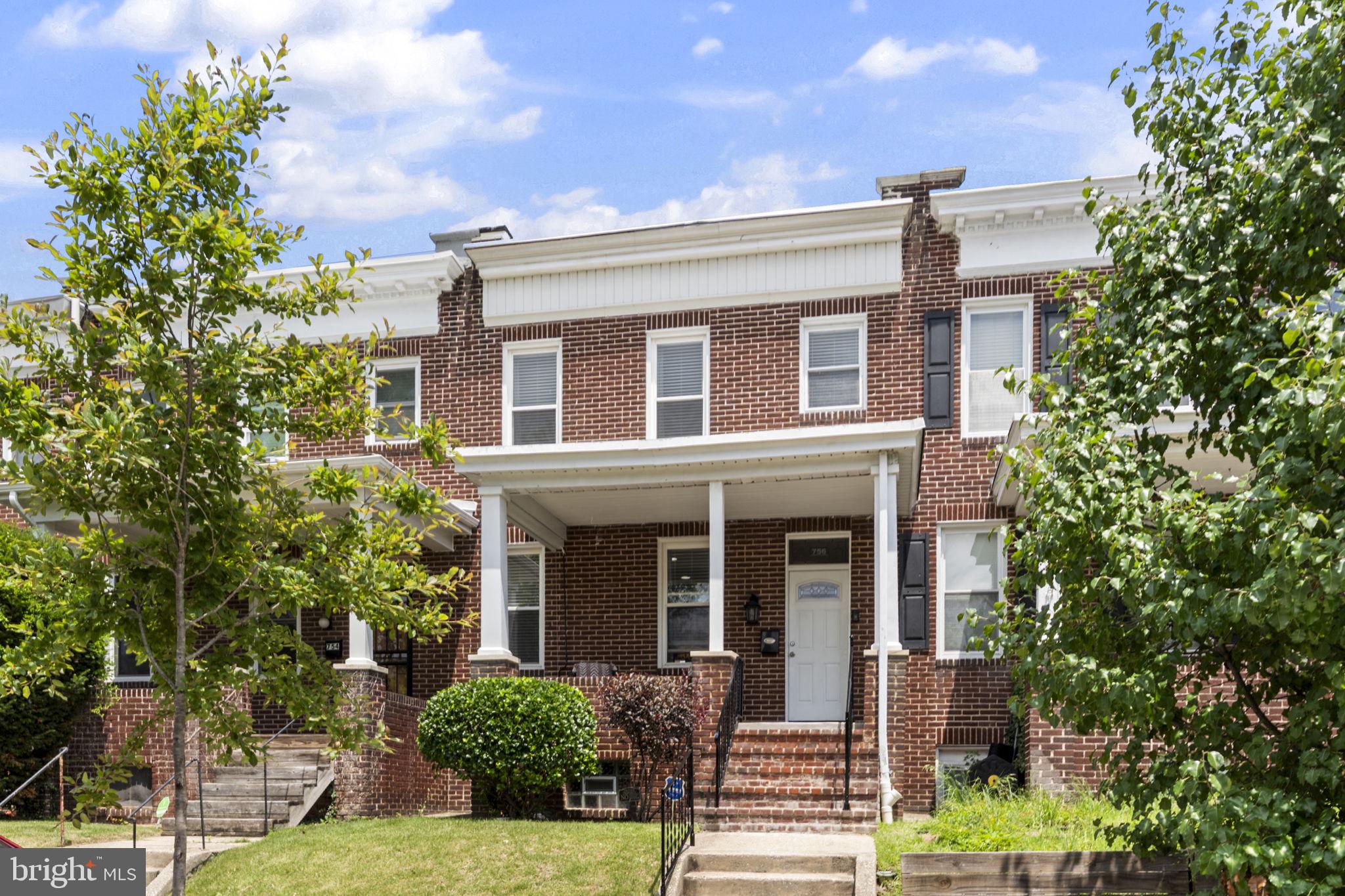 WAVERLY - Residential