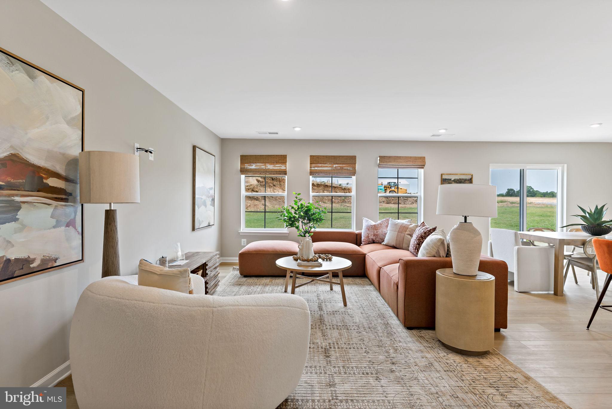 SPRING VIEW FARMS - Residential