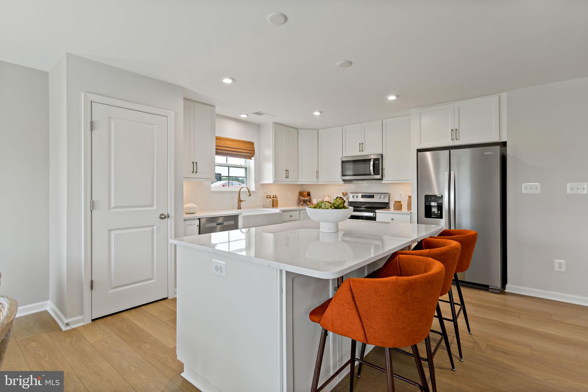 SPRING VIEW FARMS - Residential
