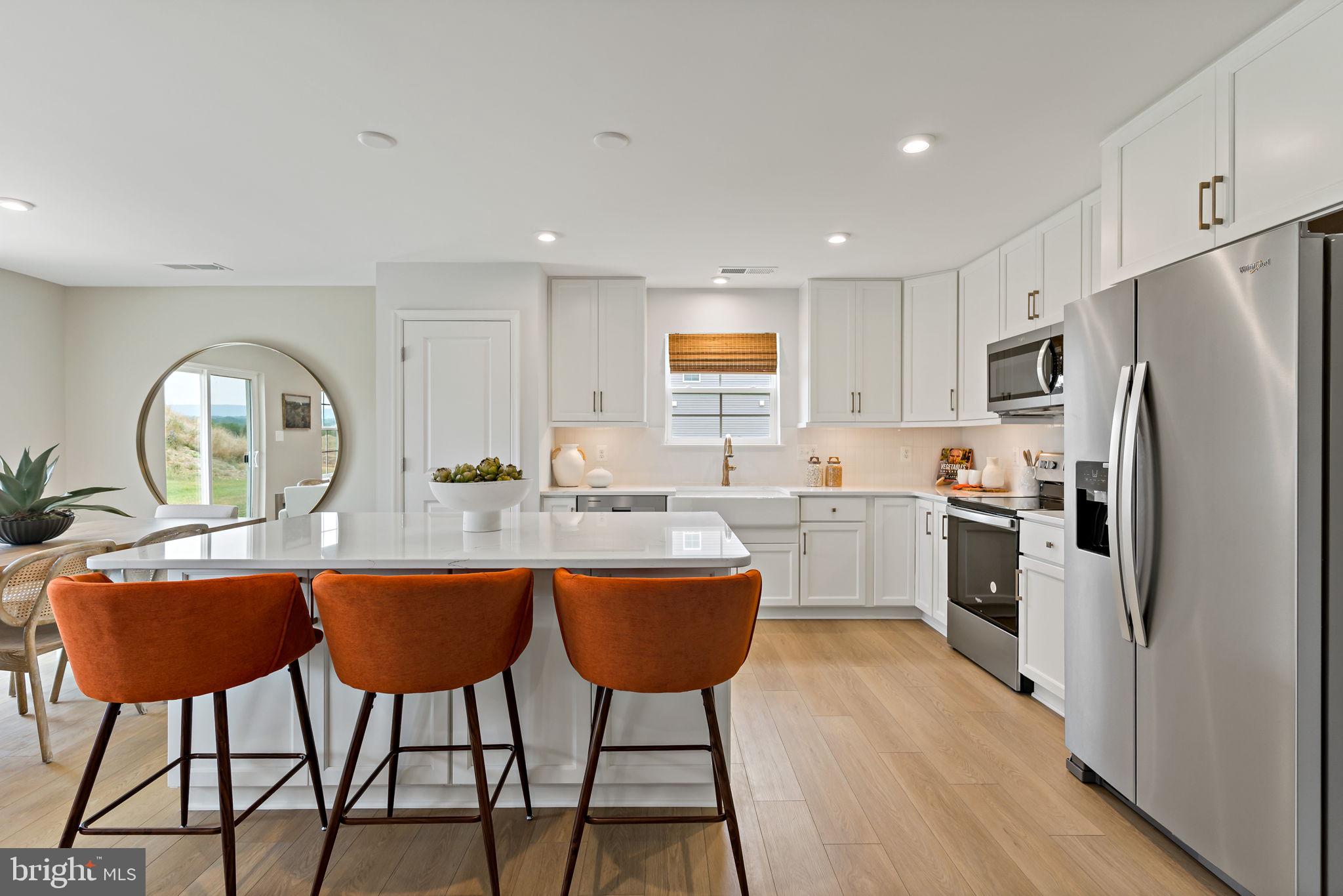 SPRING VIEW FARMS - Residential