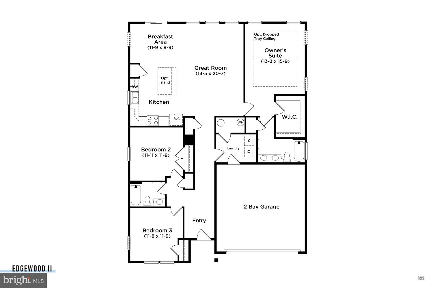 SPRING VIEW FARMS - Residential