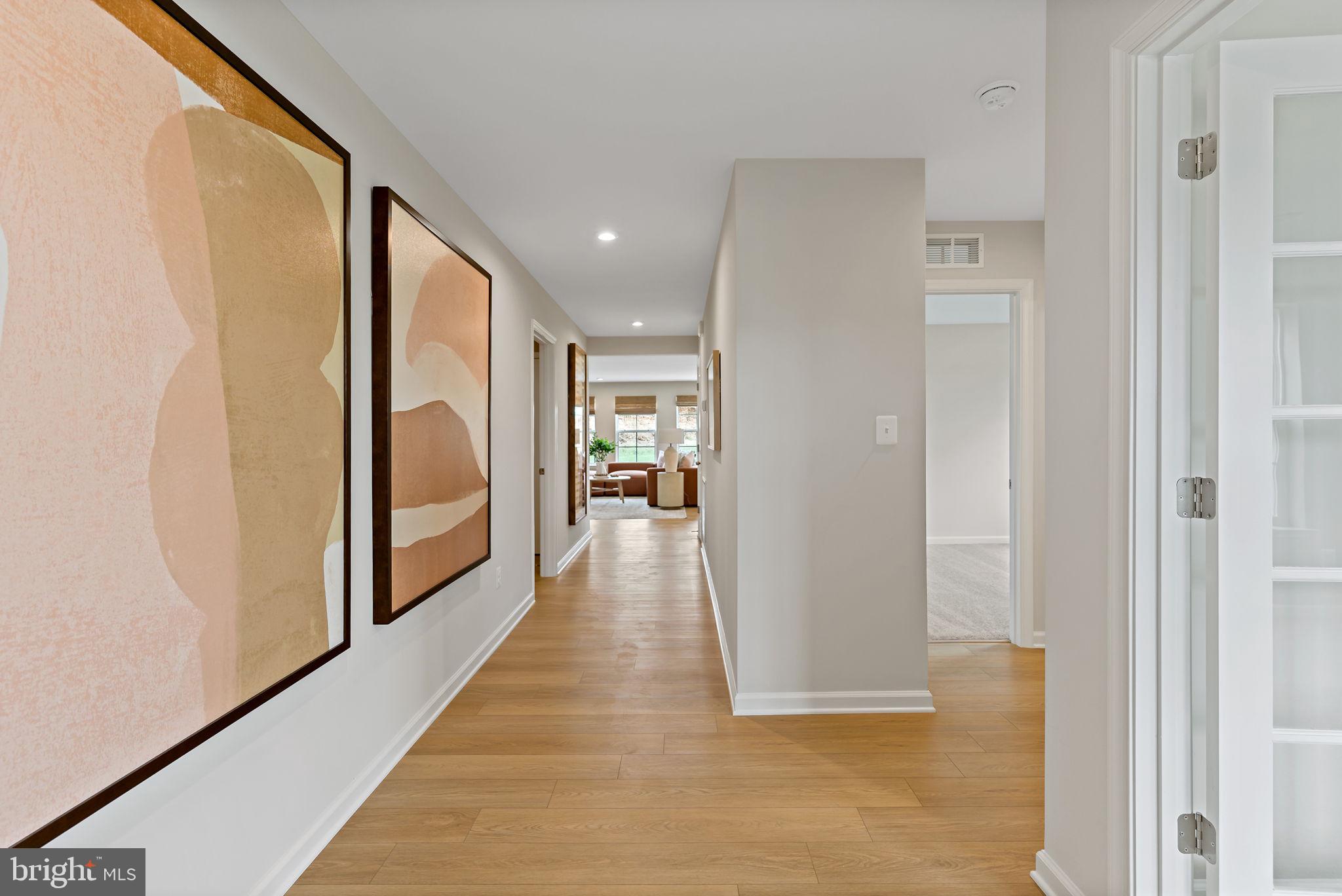 SPRING VIEW FARMS - Residential