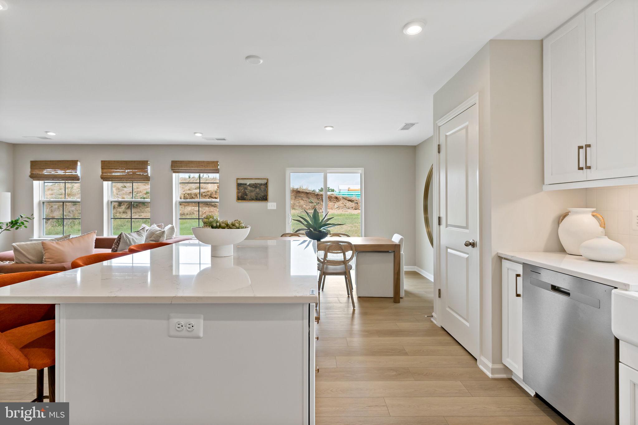 SPRING VIEW FARMS - Residential