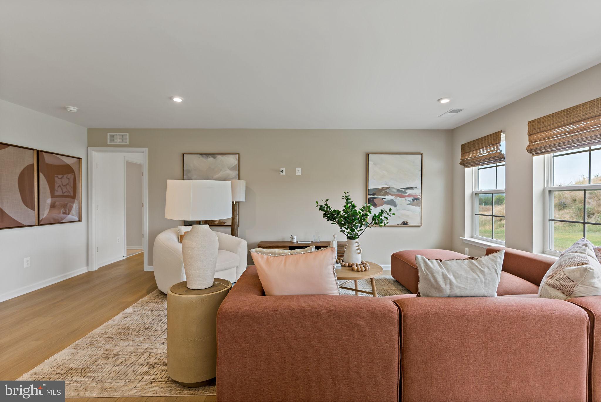 SPRING VIEW FARMS - Residential