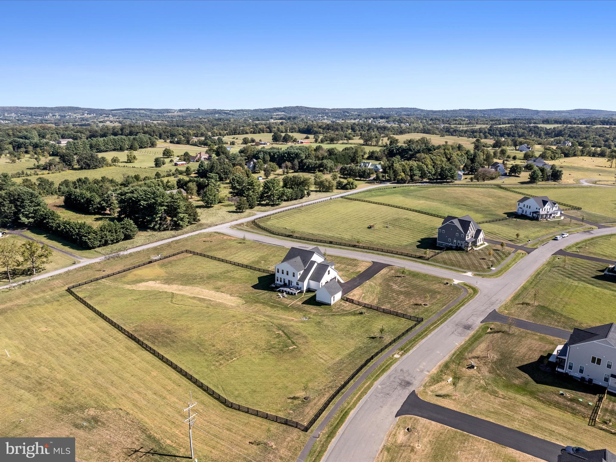 GLENMORE FARM - Residential