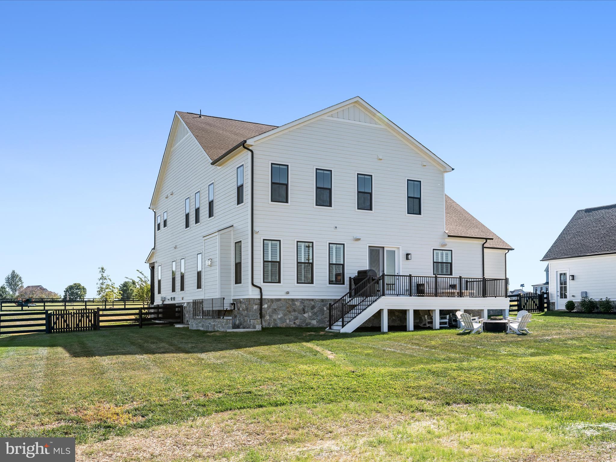GLENMORE FARM - Residential