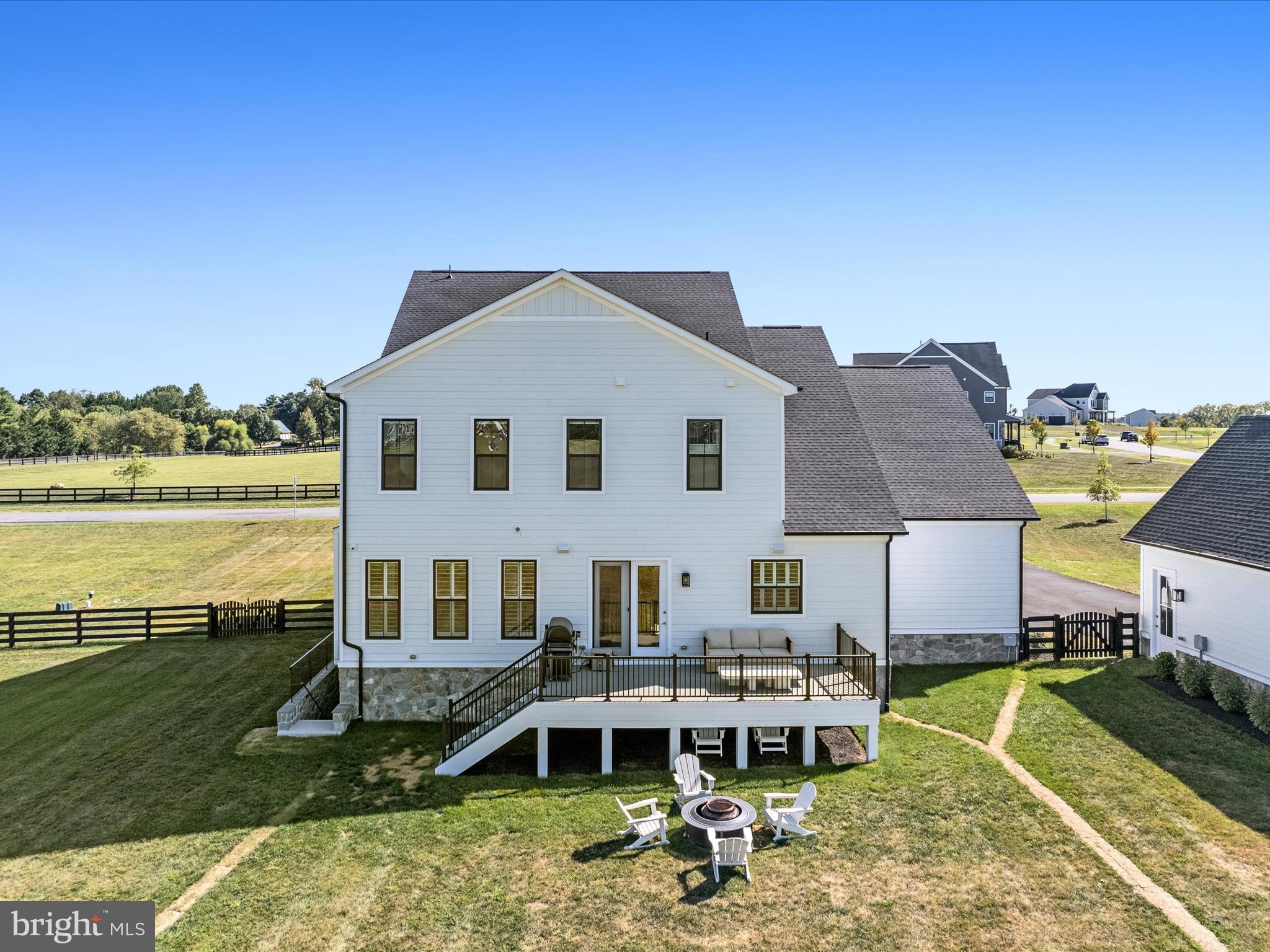 GLENMORE FARM - Residential