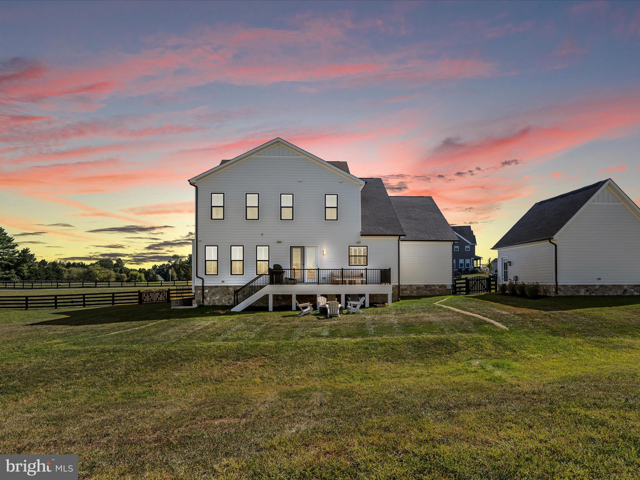 GLENMORE FARM - Residential
