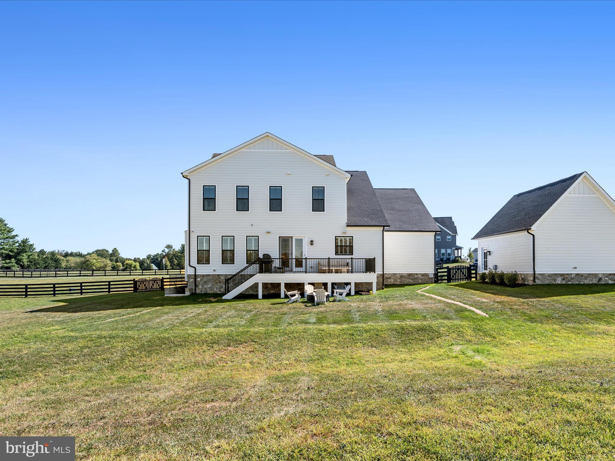 GLENMORE FARM - Residential