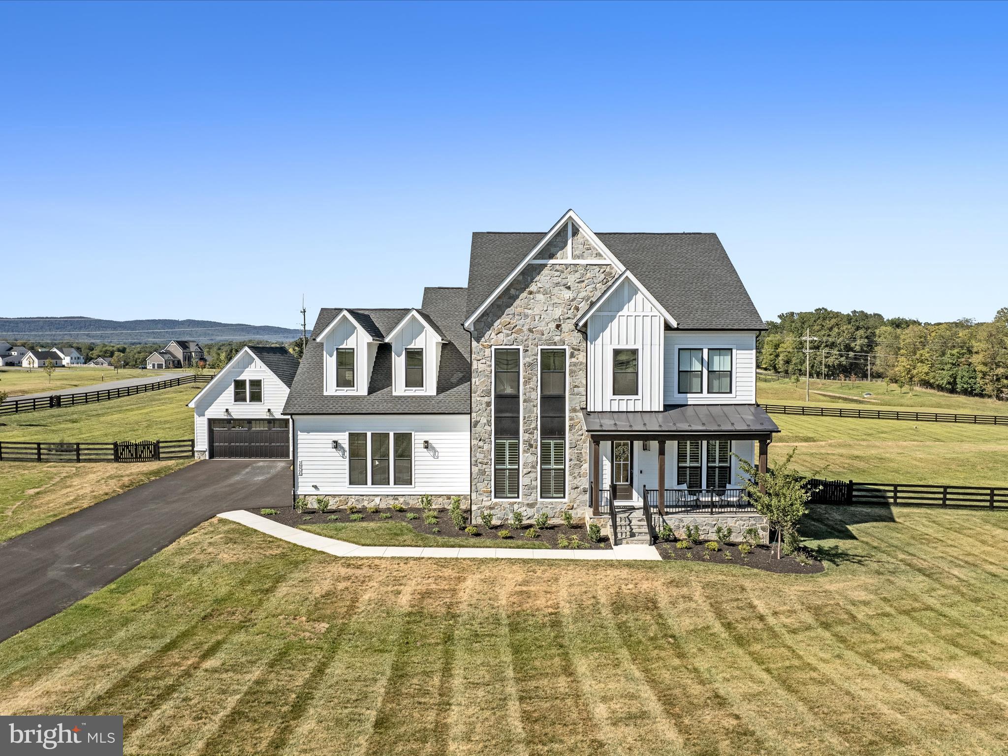 GLENMORE FARM - Residential
