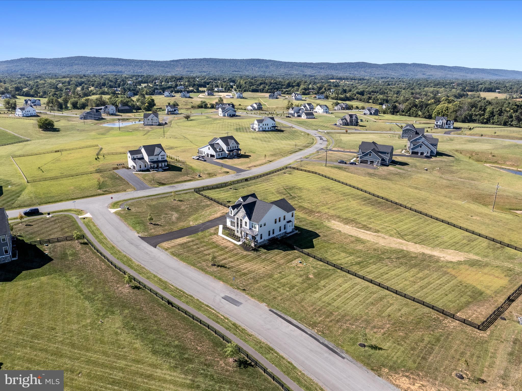 GLENMORE FARM - Residential