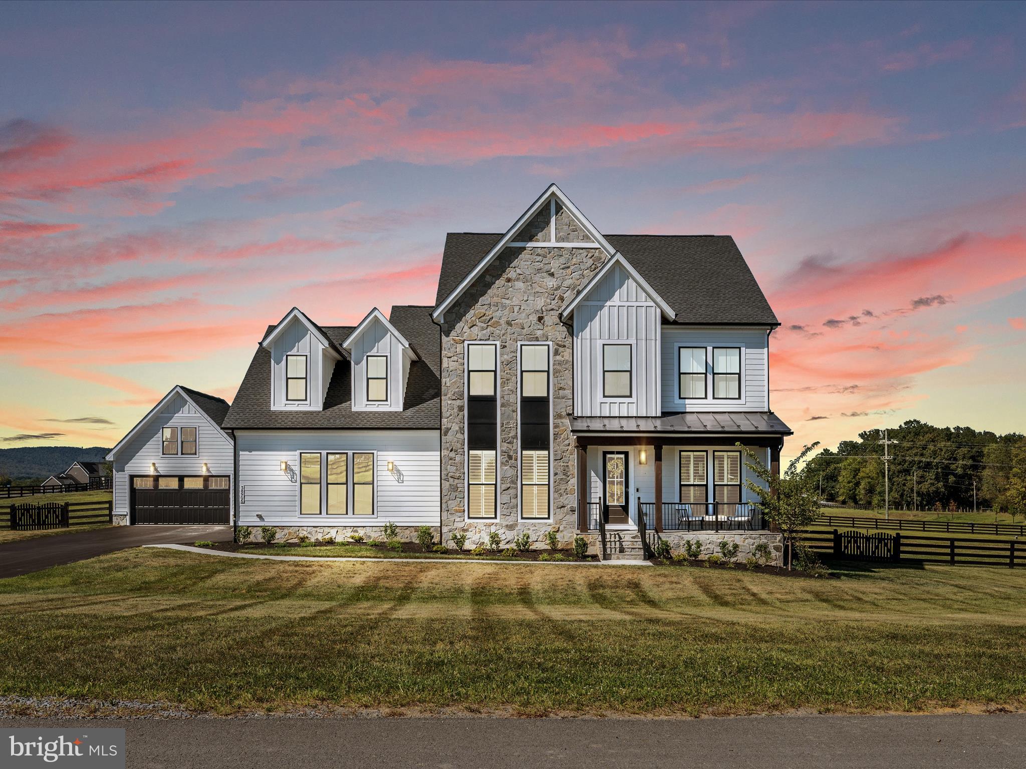 GLENMORE FARM - Residential