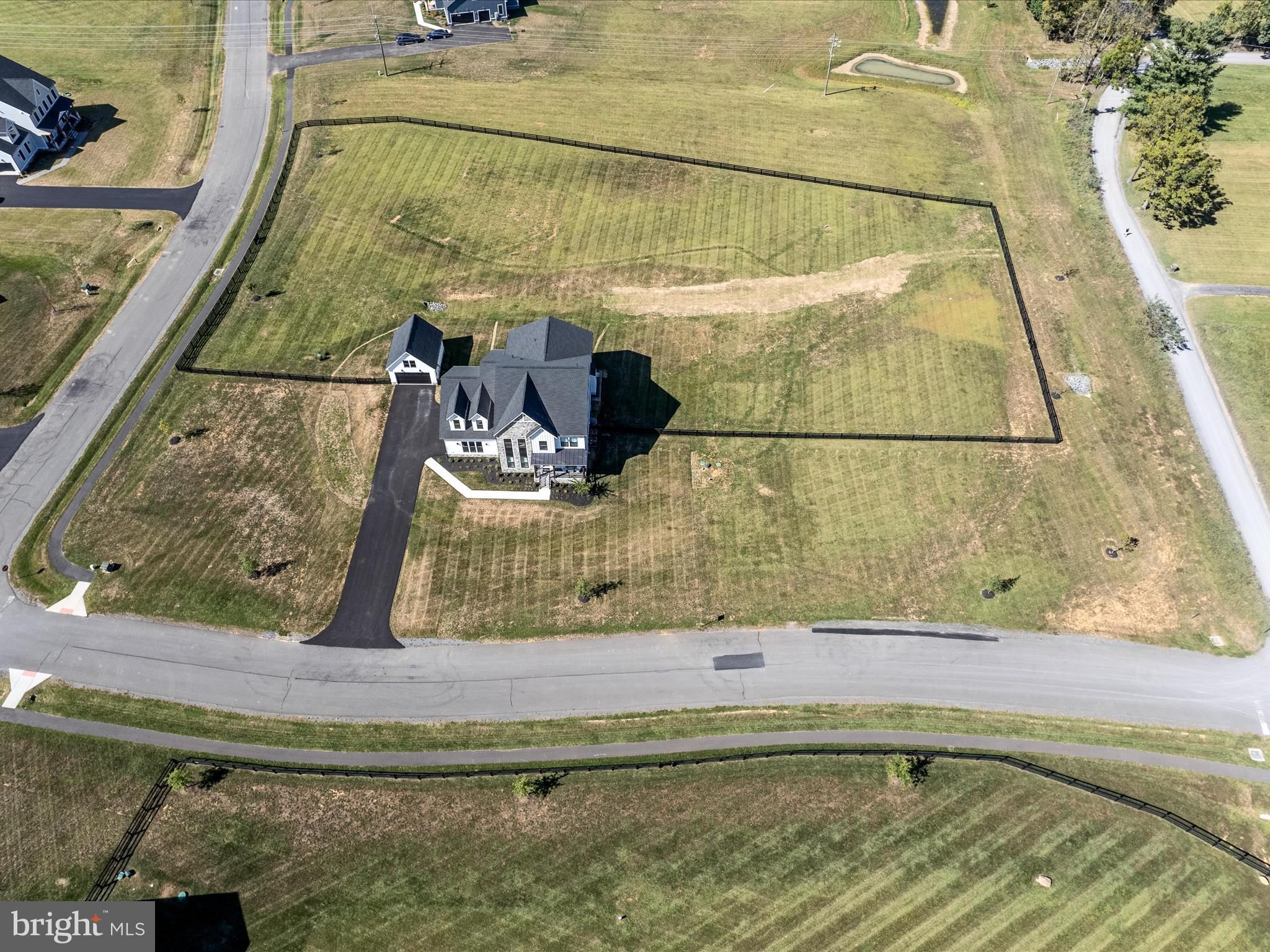GLENMORE FARM - Residential