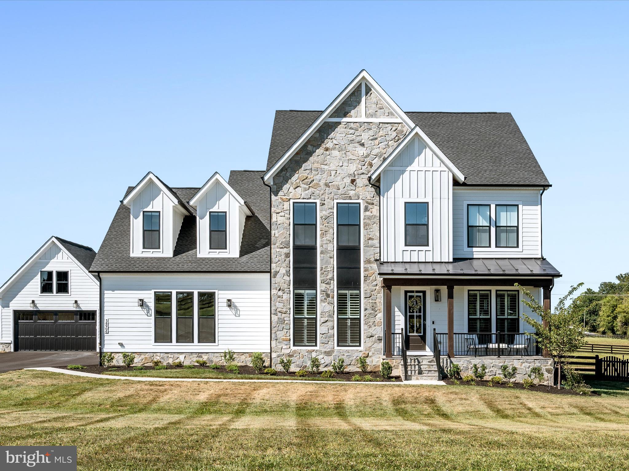 GLENMORE FARM - Residential