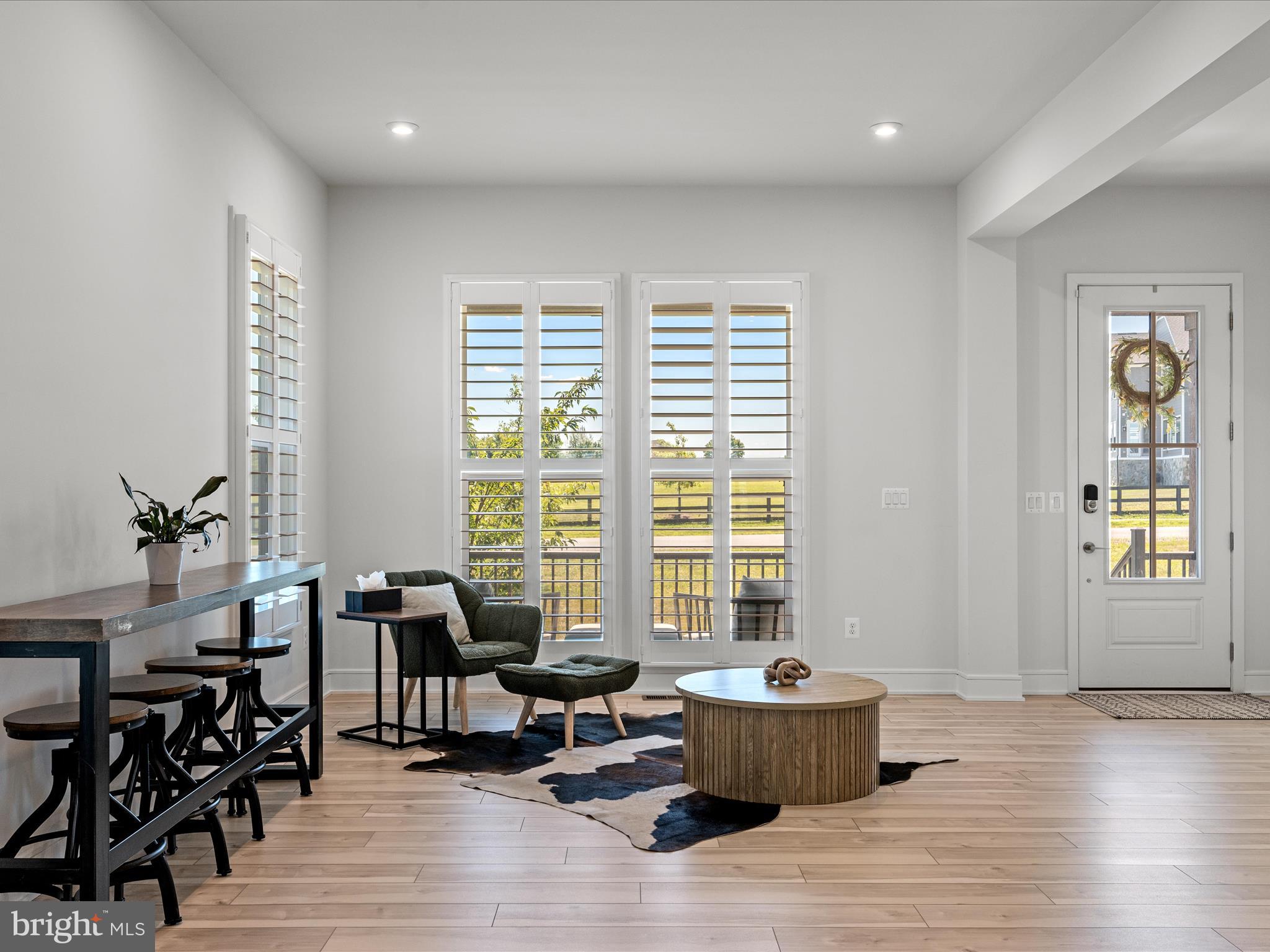 GLENMORE FARM - Residential