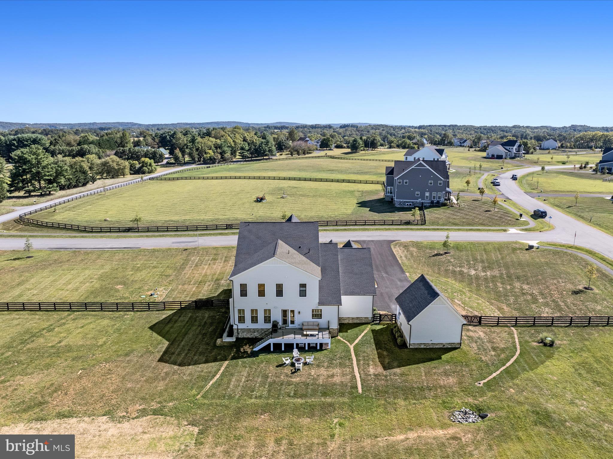 GLENMORE FARM - Residential