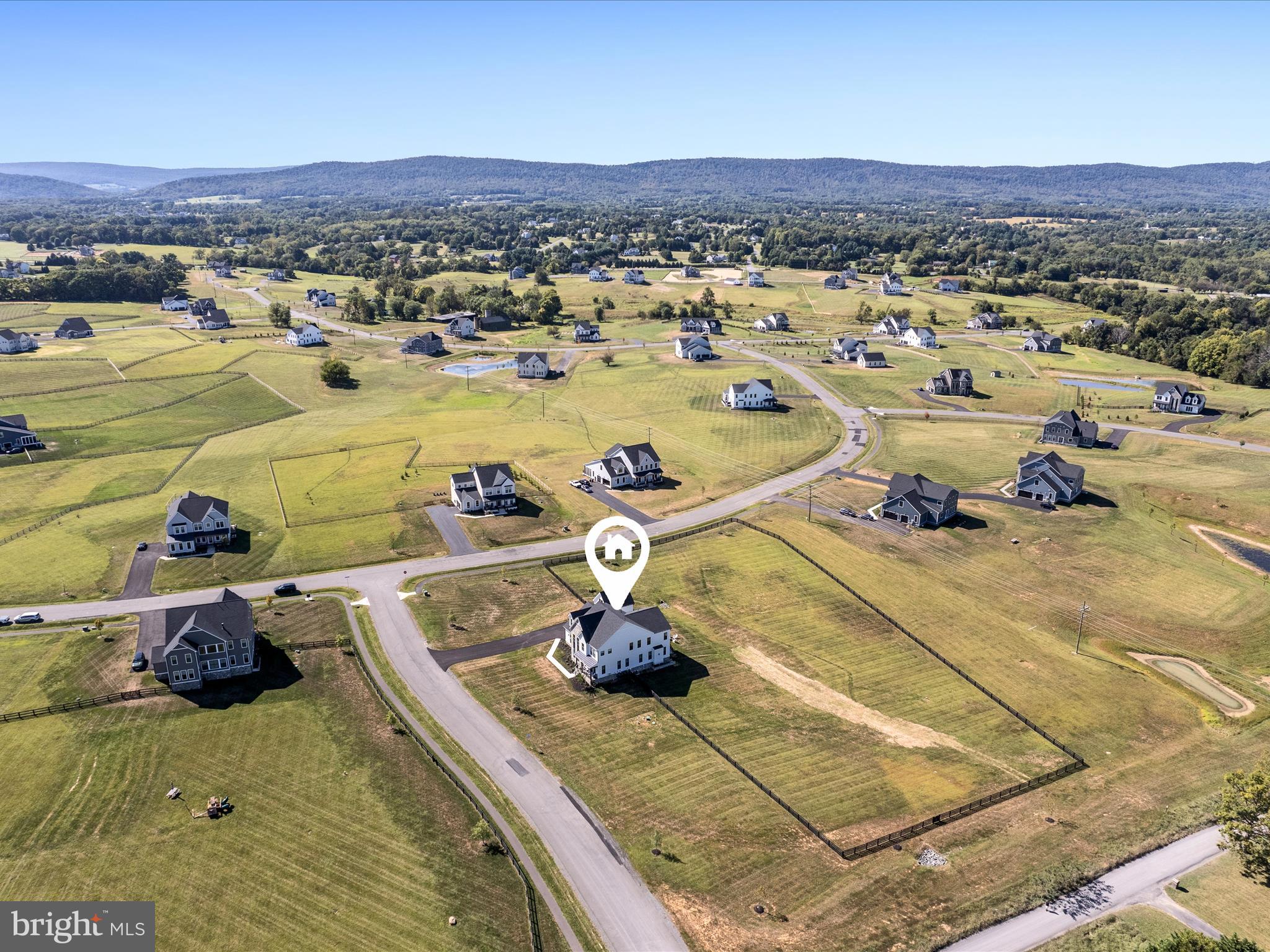 GLENMORE FARM - Residential