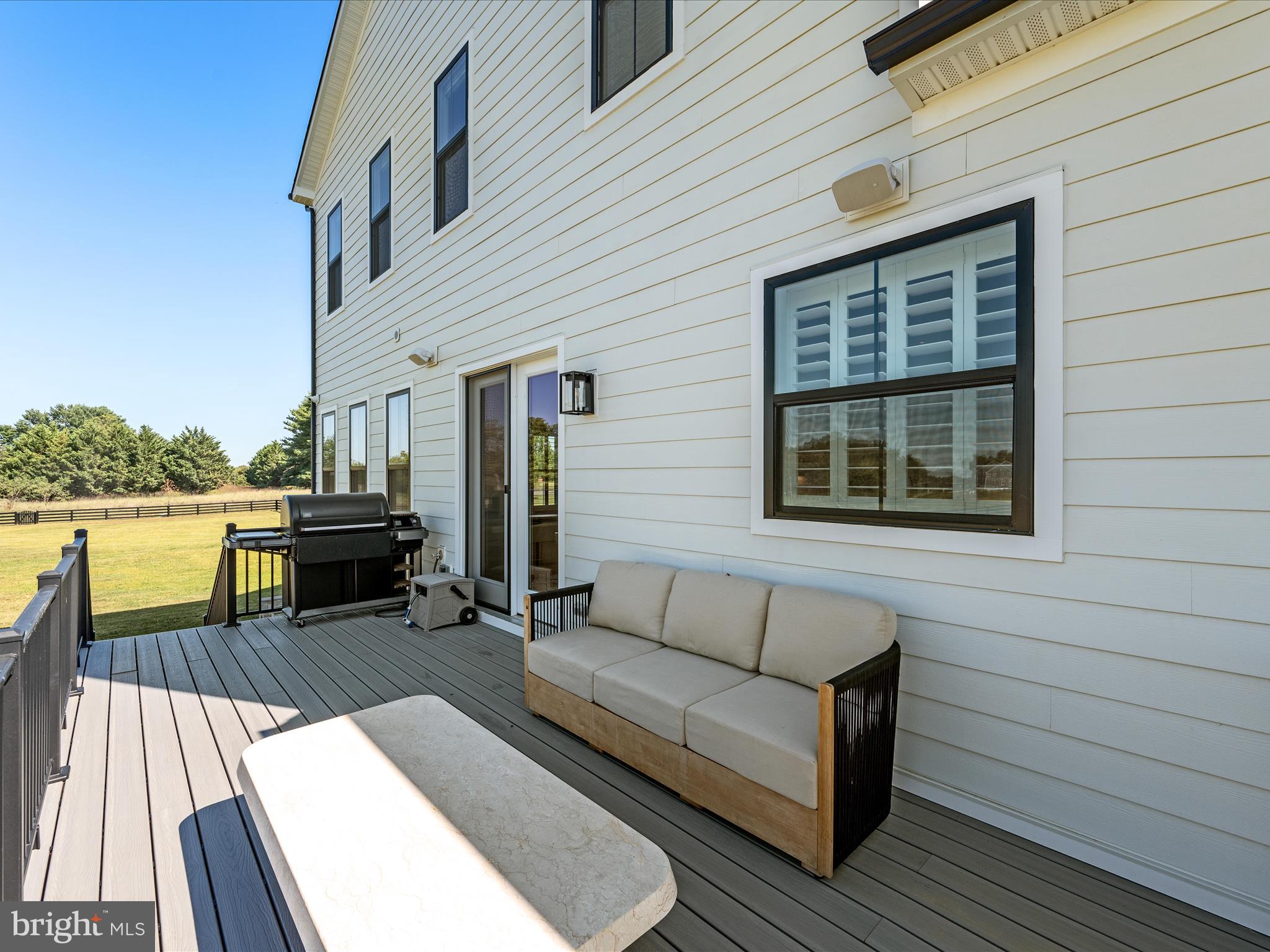 GLENMORE FARM - Residential